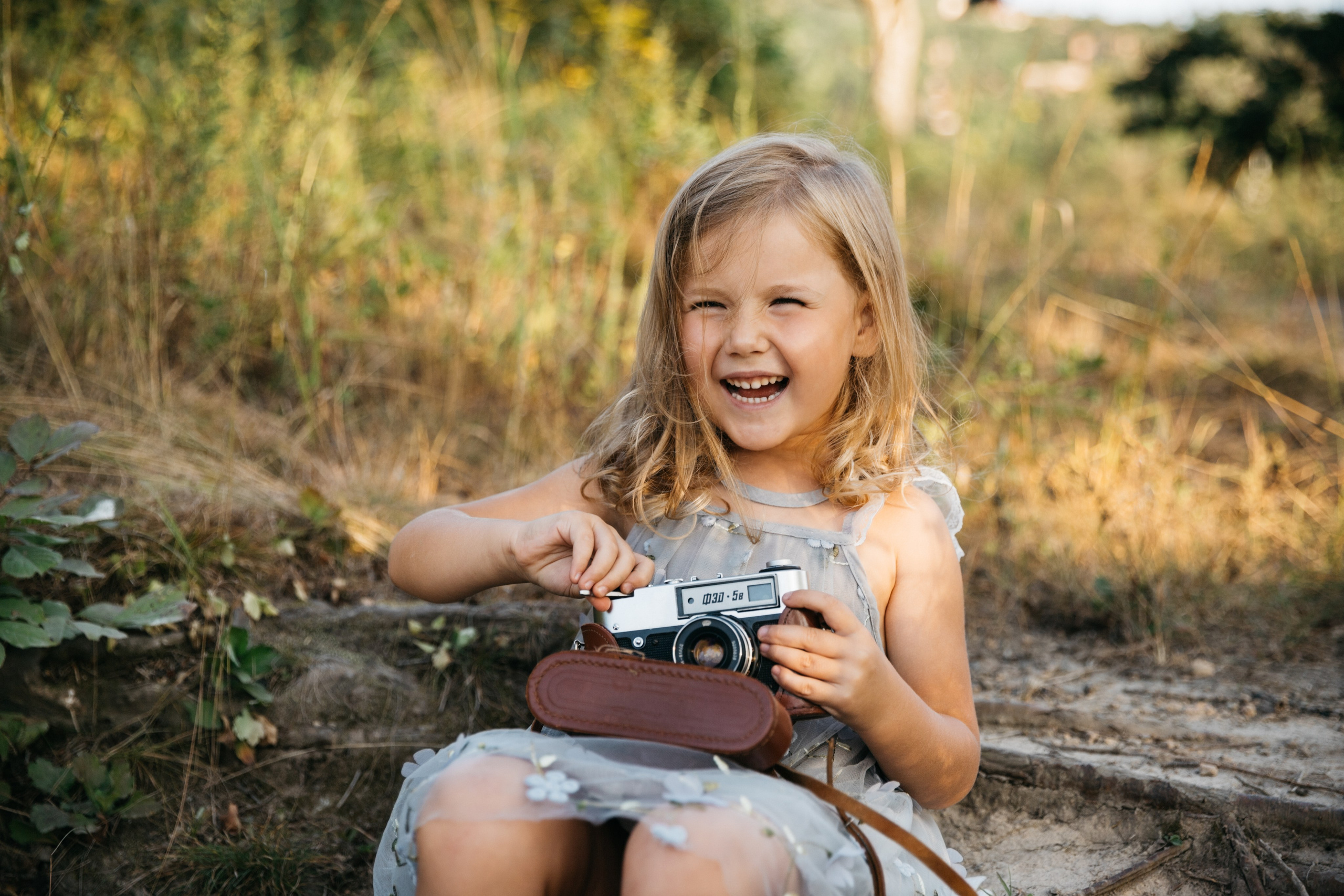 Детские фотосессии. Фотограф во Владивостоке Фролова Наталья