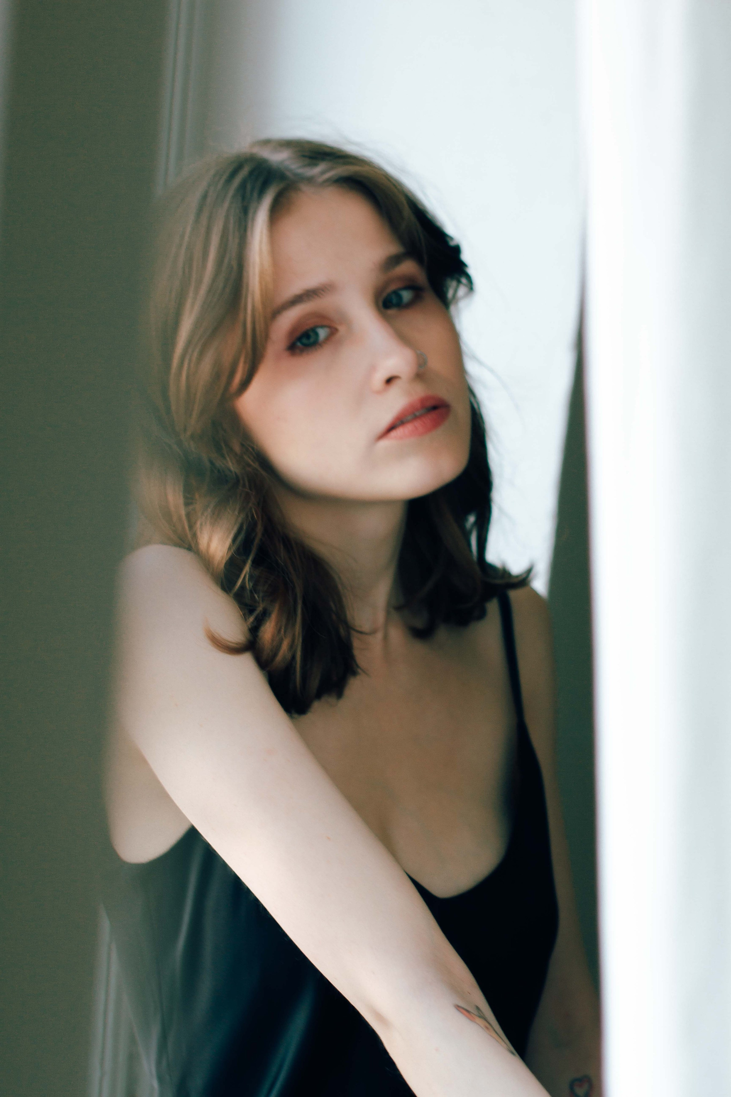 Reviews. Yasmin Lagarde