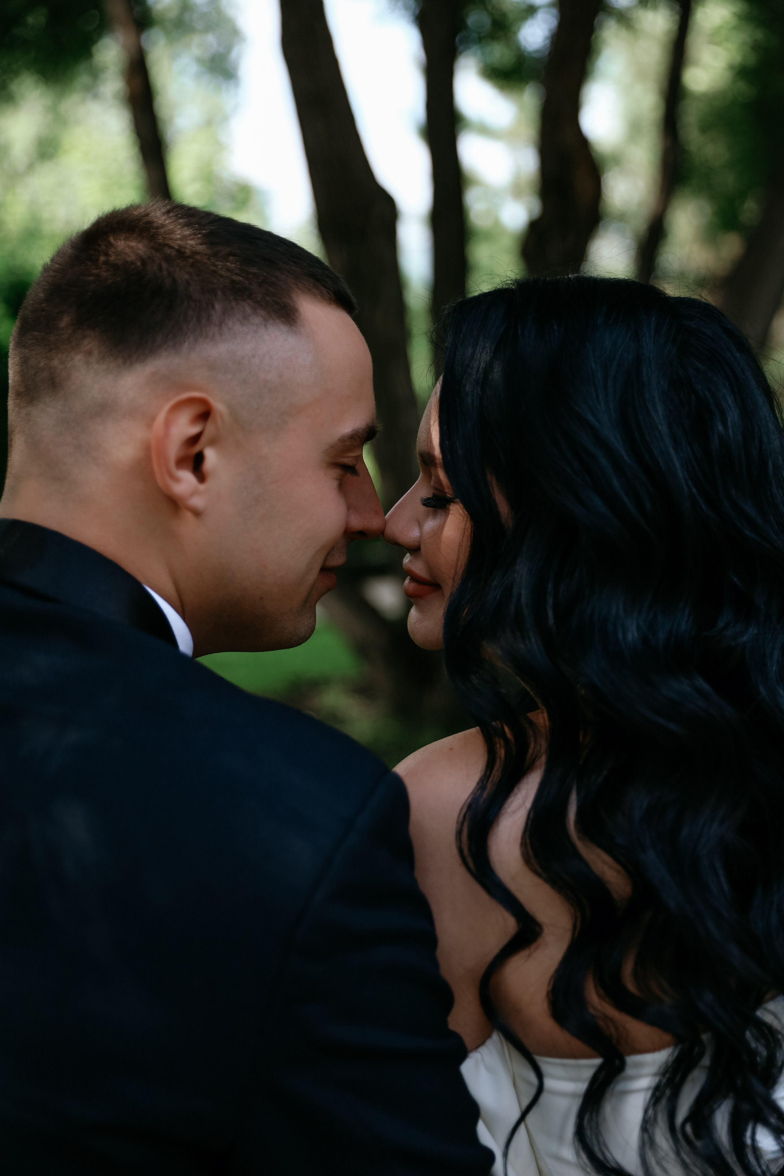 Sergey & Anastasia. Семейный и свадебный фотограф в Южноуральске Екатерина Столярова