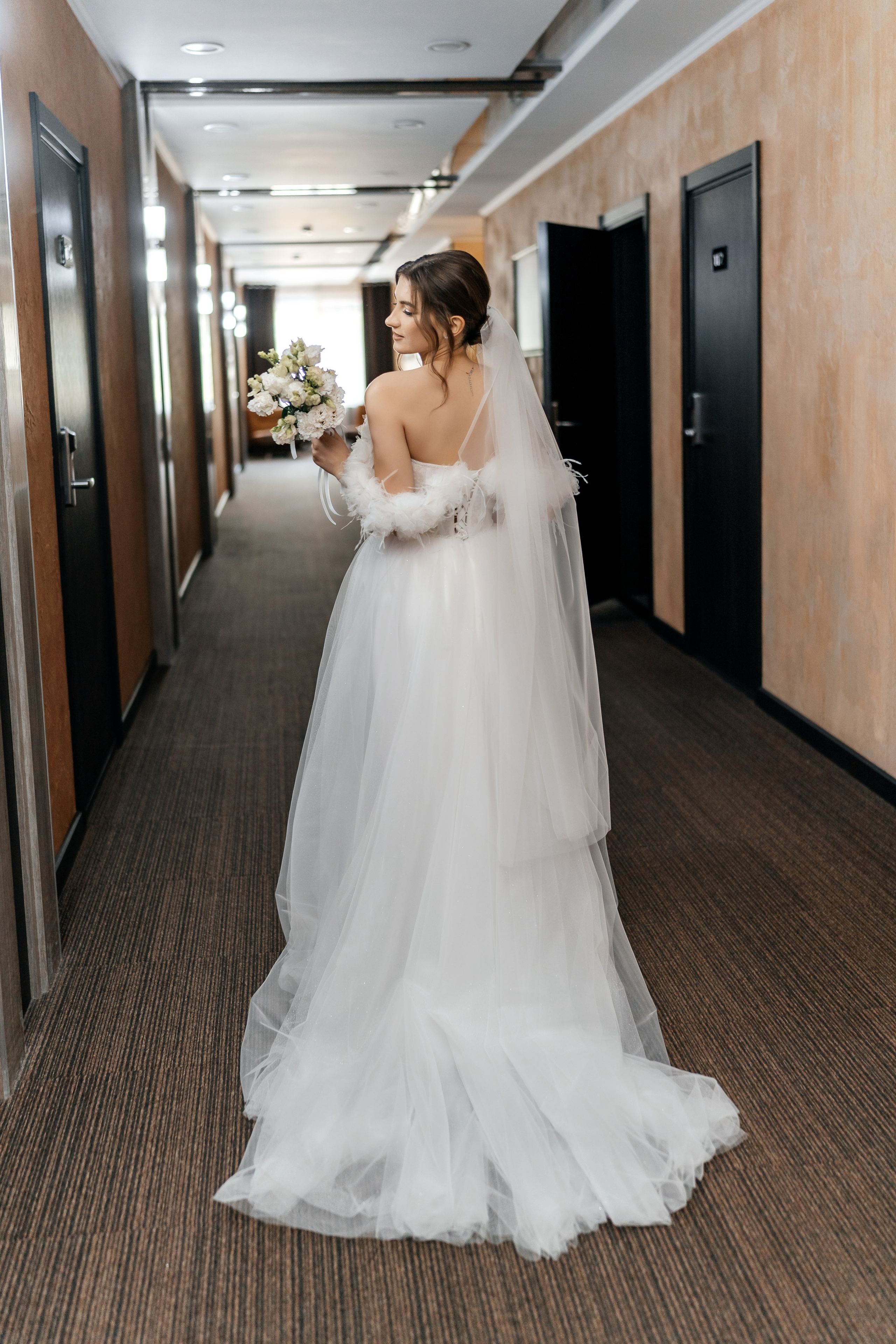 Денис и Екатерина. Свадебный и семейный фотограф в Алексеевке Марина Купреева