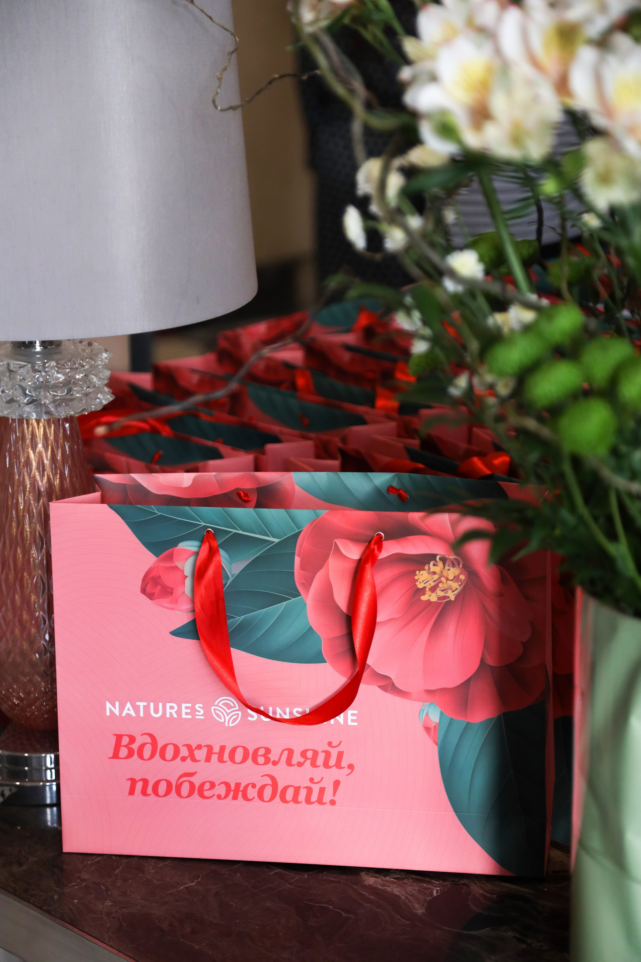 NSP Конференция в Сочи. Фотограф Антон Чупринин