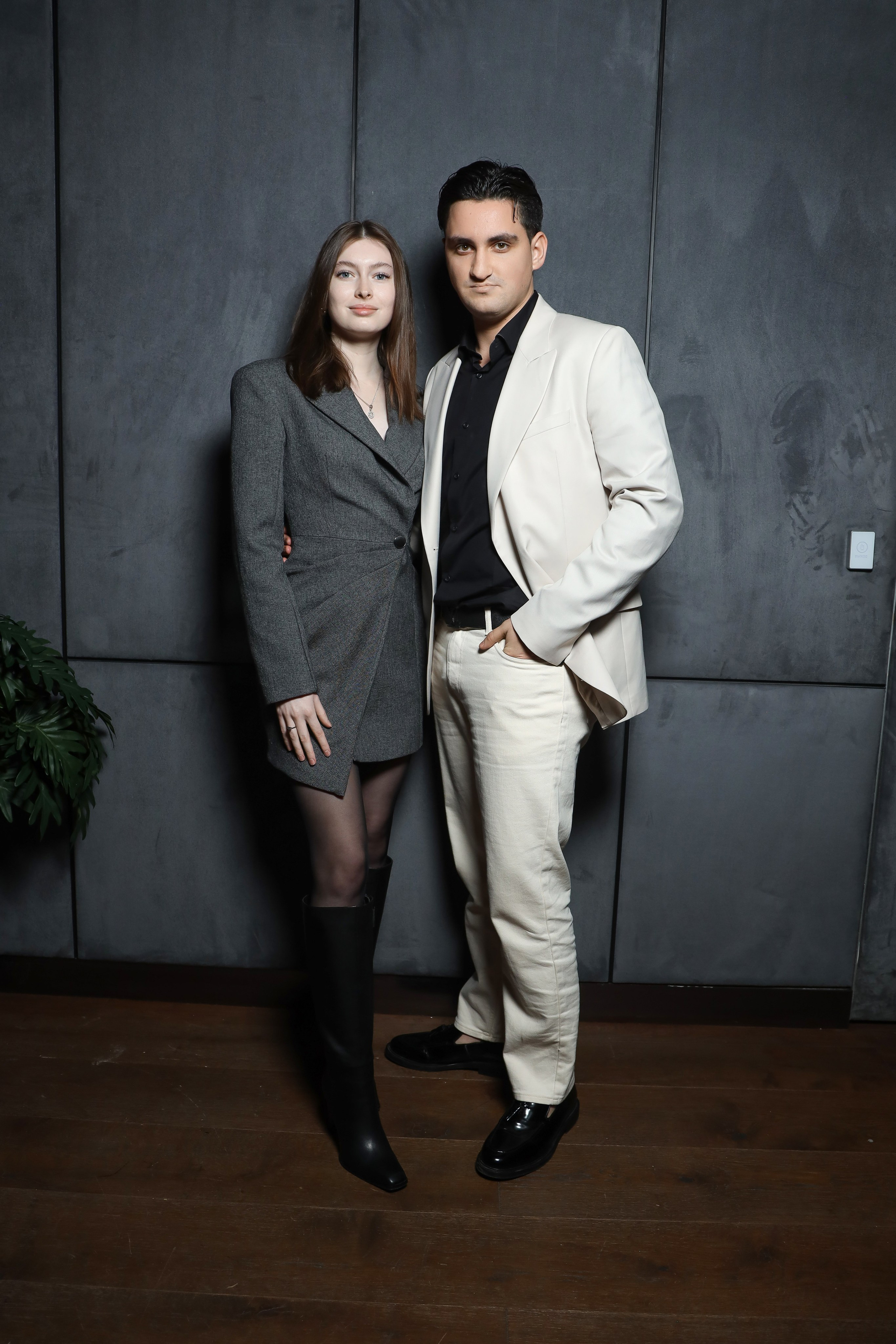 Др Михаила. Фотограф Антон Чупринин