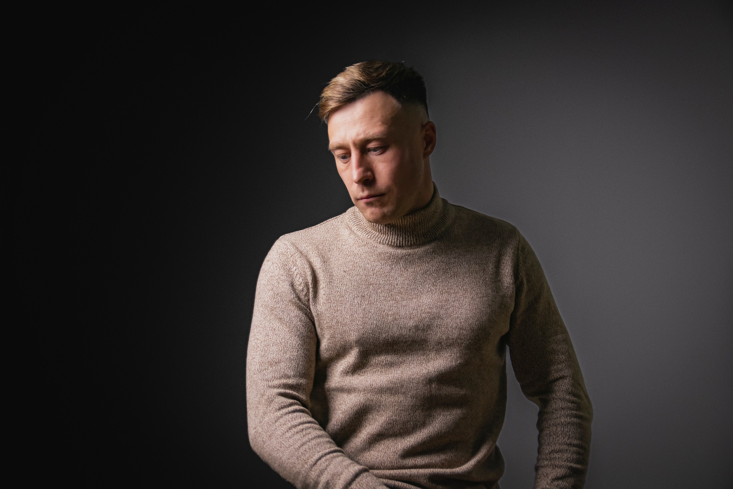 Андрей. Уличный/Студийний фотограф! Геворг Галстян