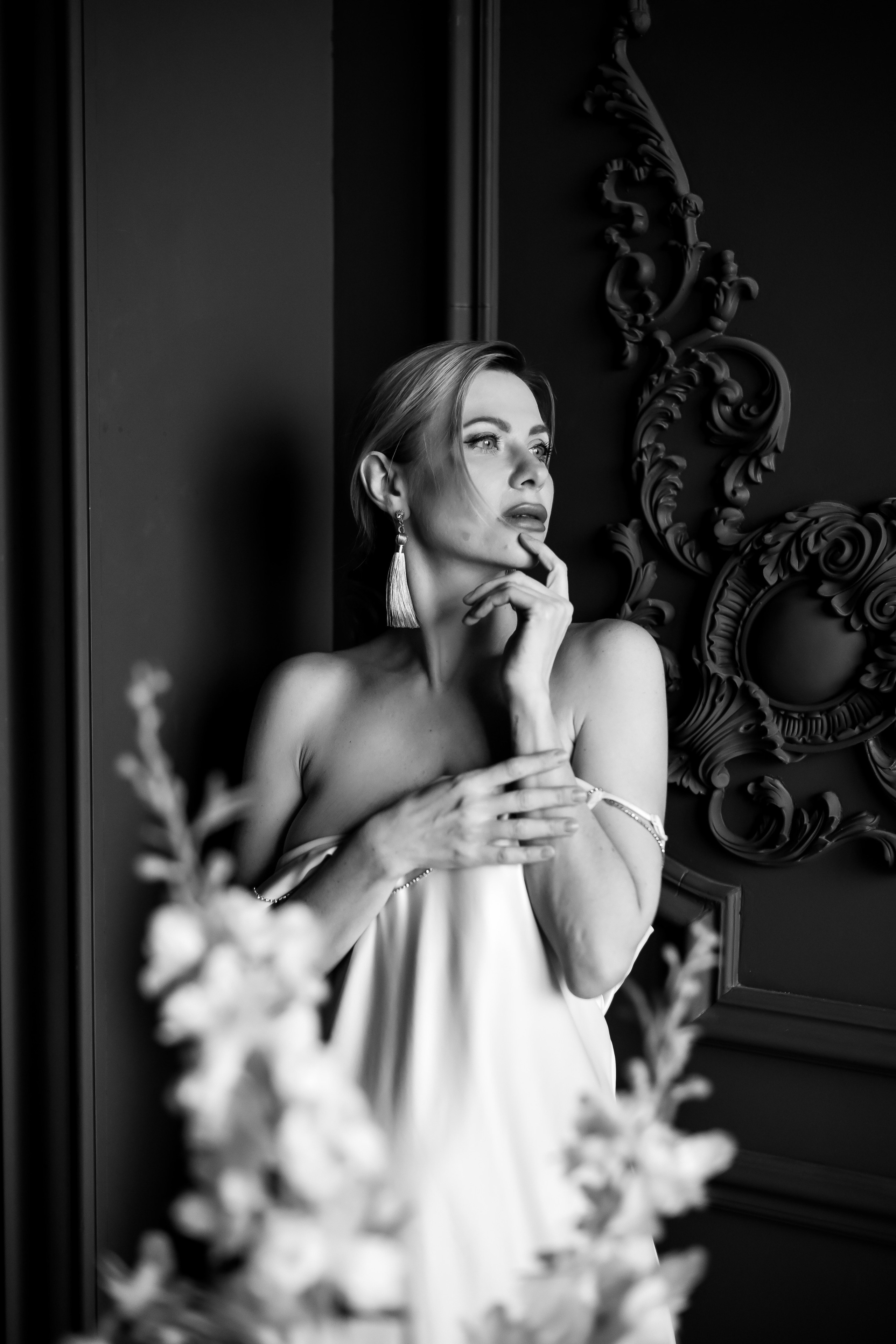 MARINA. Фотограф для бизнесконтента, репортажей и семейного альбома в Москве