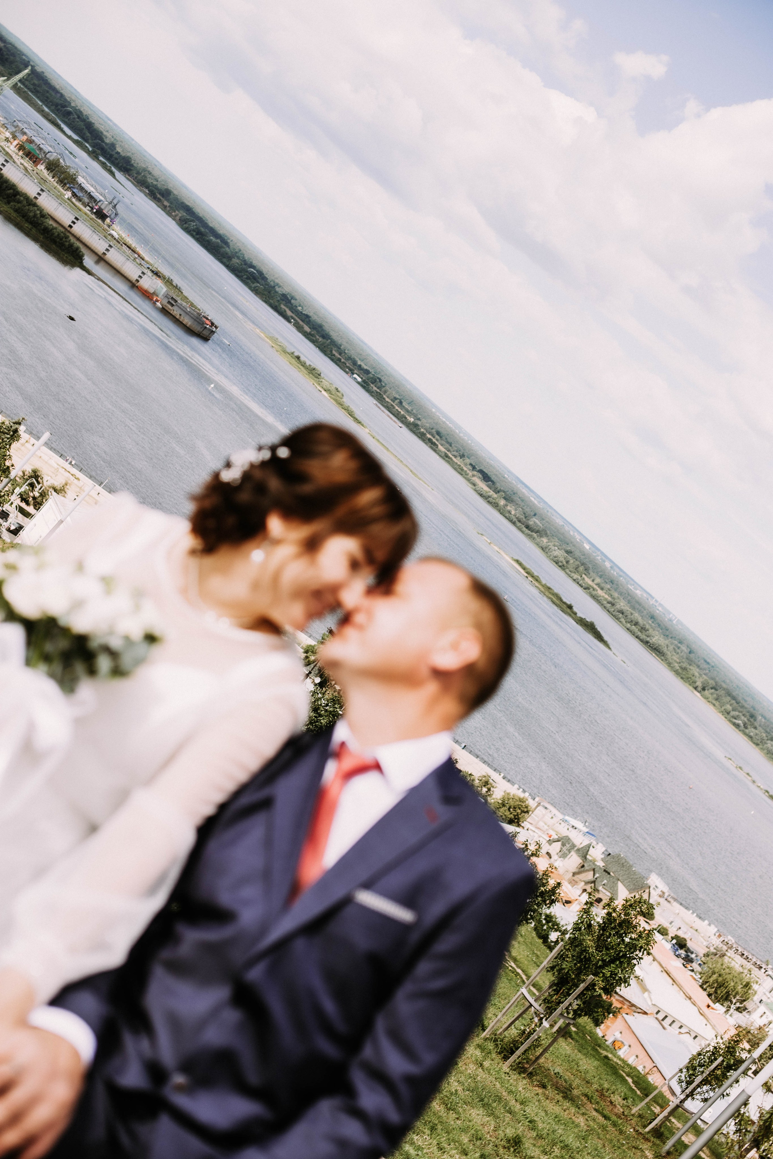 Настя + Руслан. Фотограф в Нижнем Новгороде