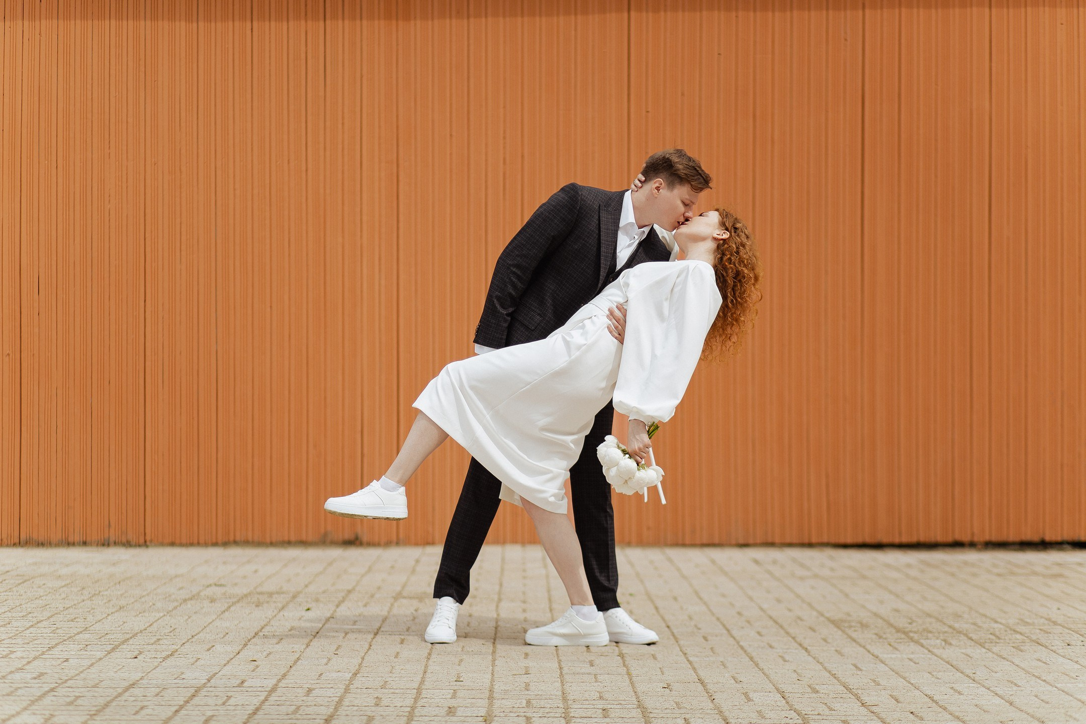 Anya & Den. Репортажный и свадебный фотограф в Ярославле Павел Грязнов
