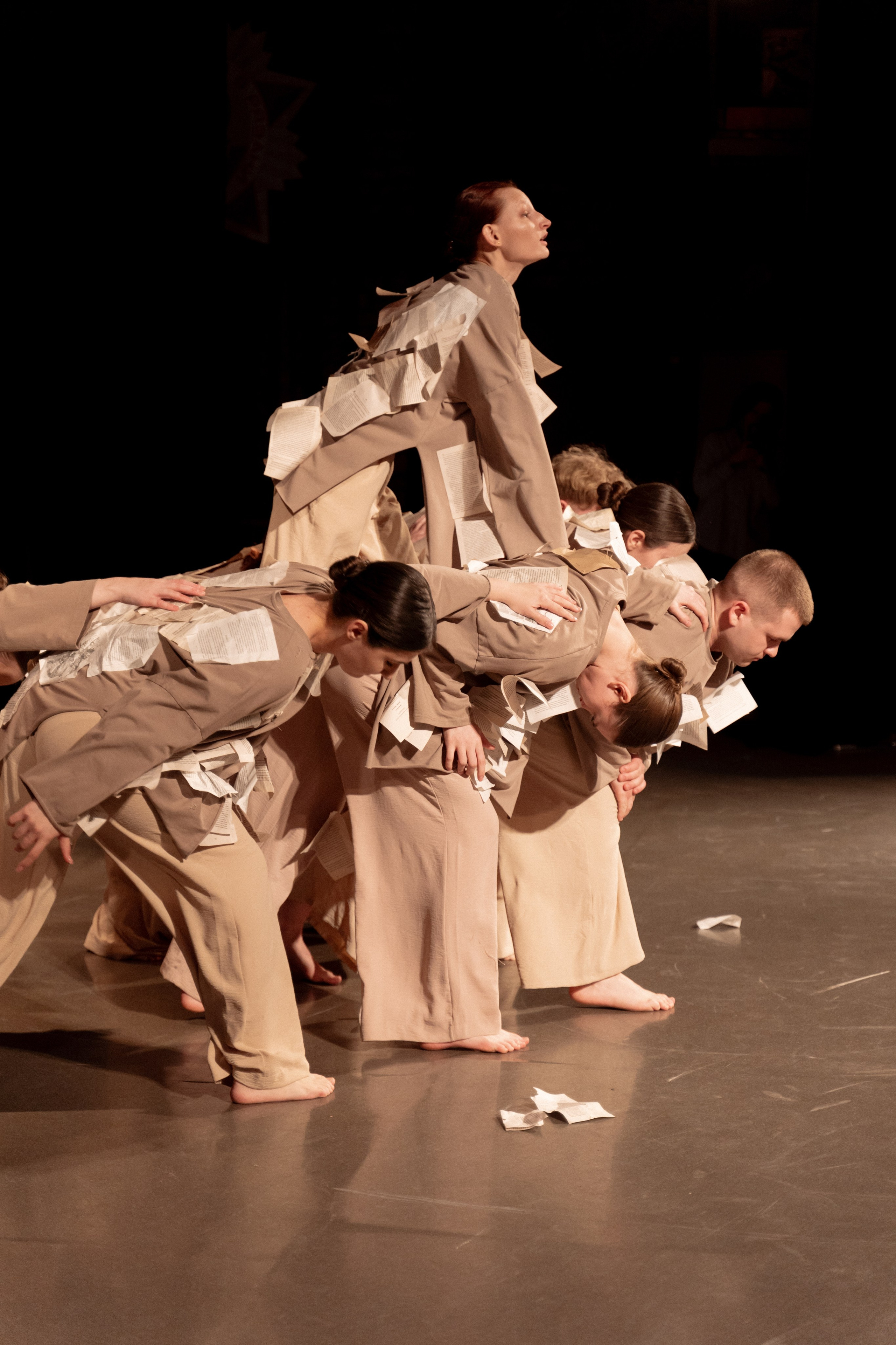 Фестиваль Студенческая весна 2025. Фотограф Надежда Погребняк | Рязань | Москва