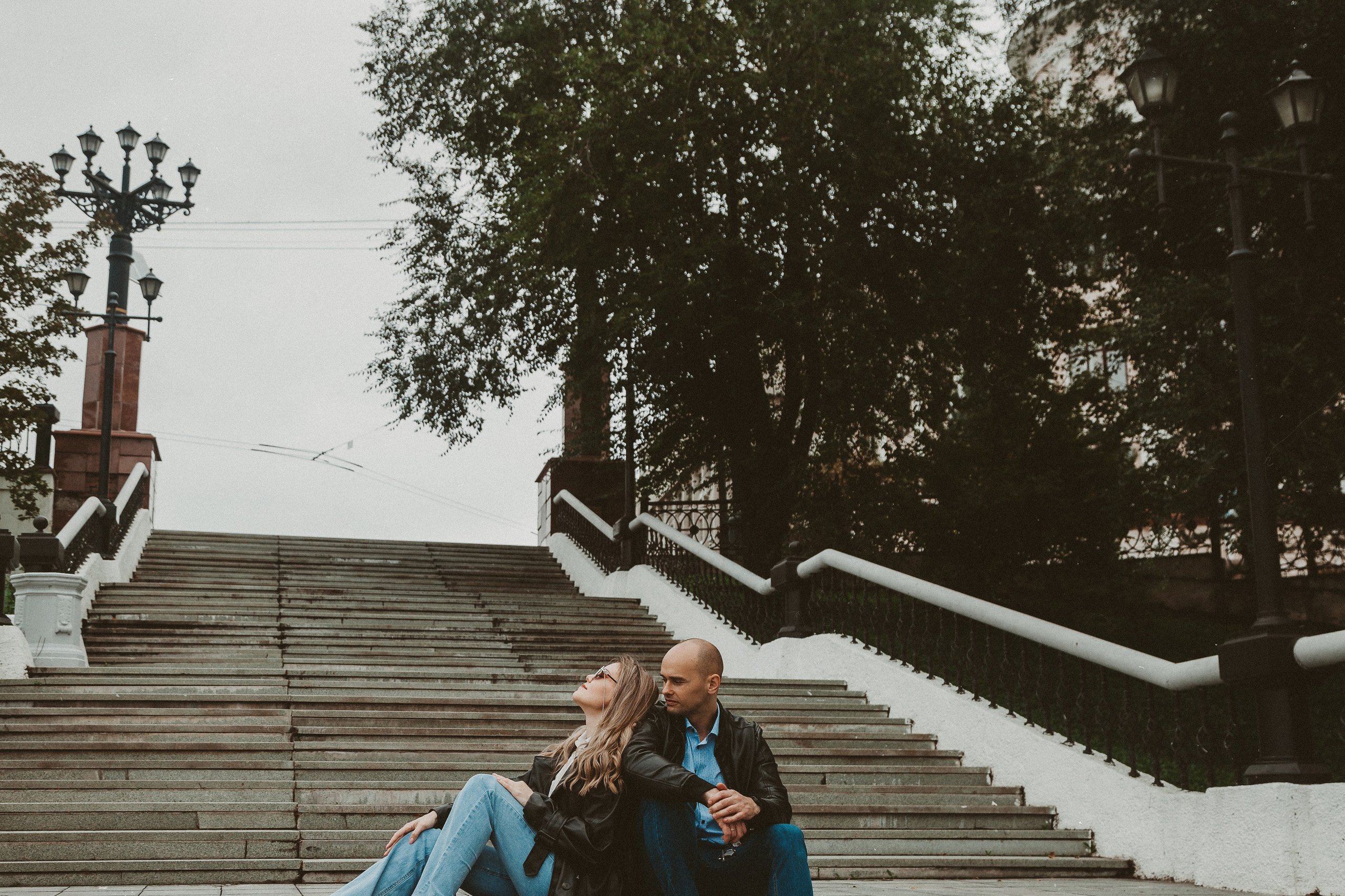 Екатерина Королева. Фотограф. Хабаровск