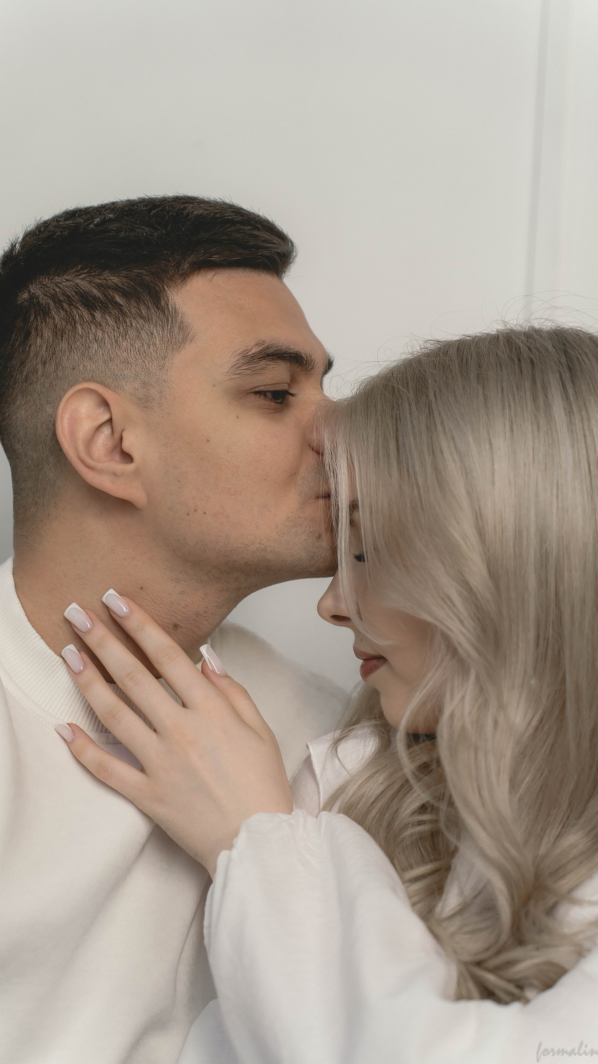 Инь янь. Алиса Никитцова | Фотограф в Казани