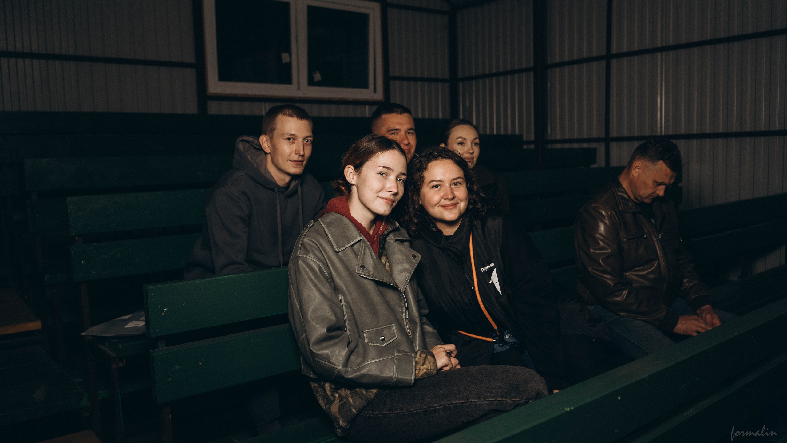 Фестиваль поисковых отрядов РТ 2025. Алиса Никитцова | Фотограф в Казани