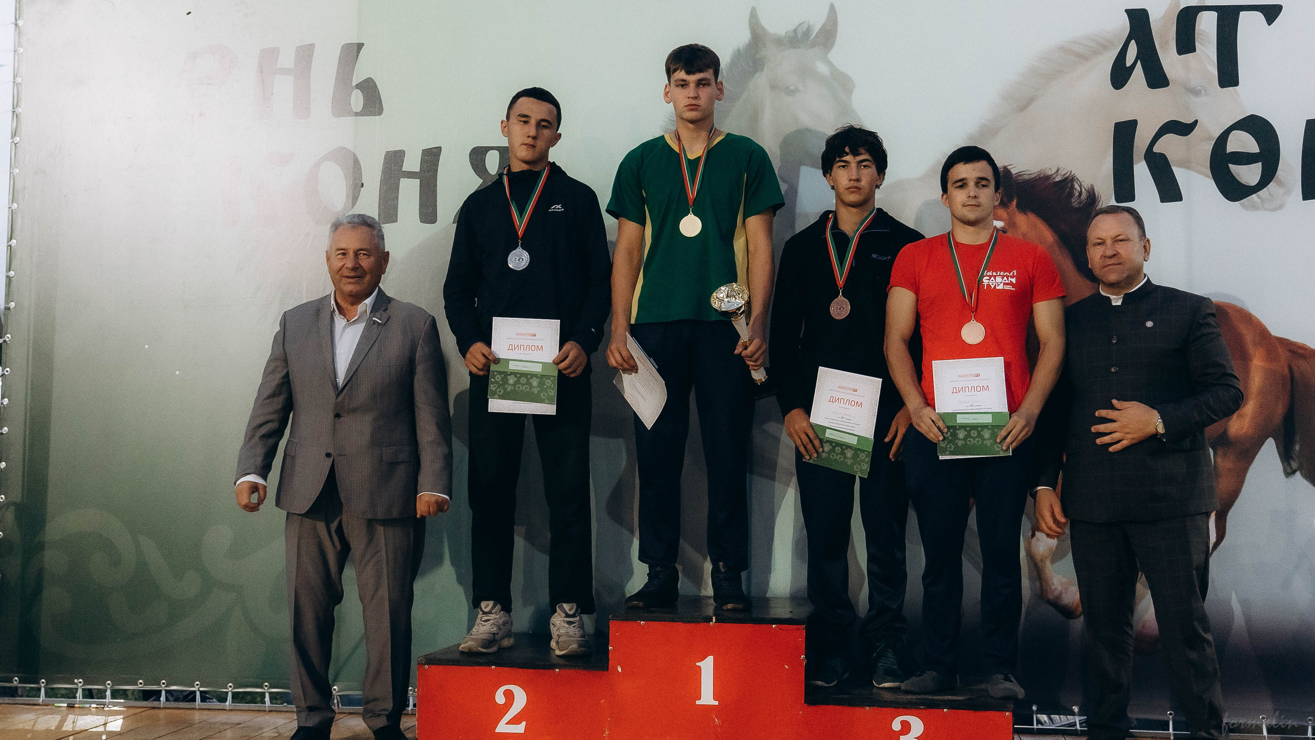 День Коня. Алиса Никитцова | Фотограф в Казани