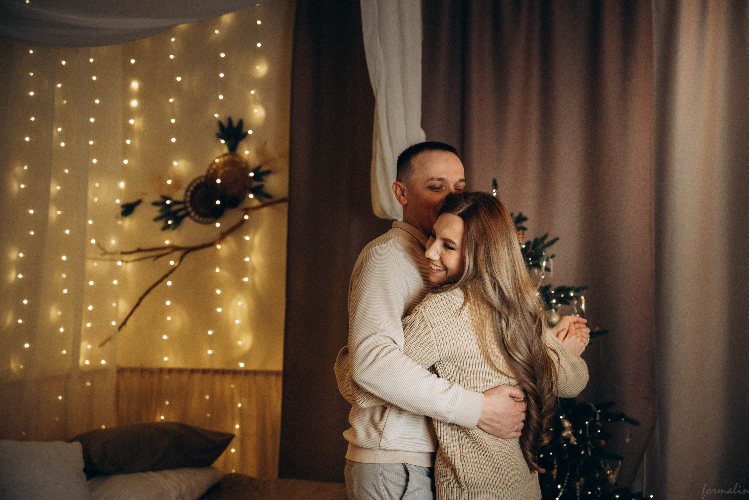 Семья в кадре. Алиса Никитцова | Фотограф в Казани