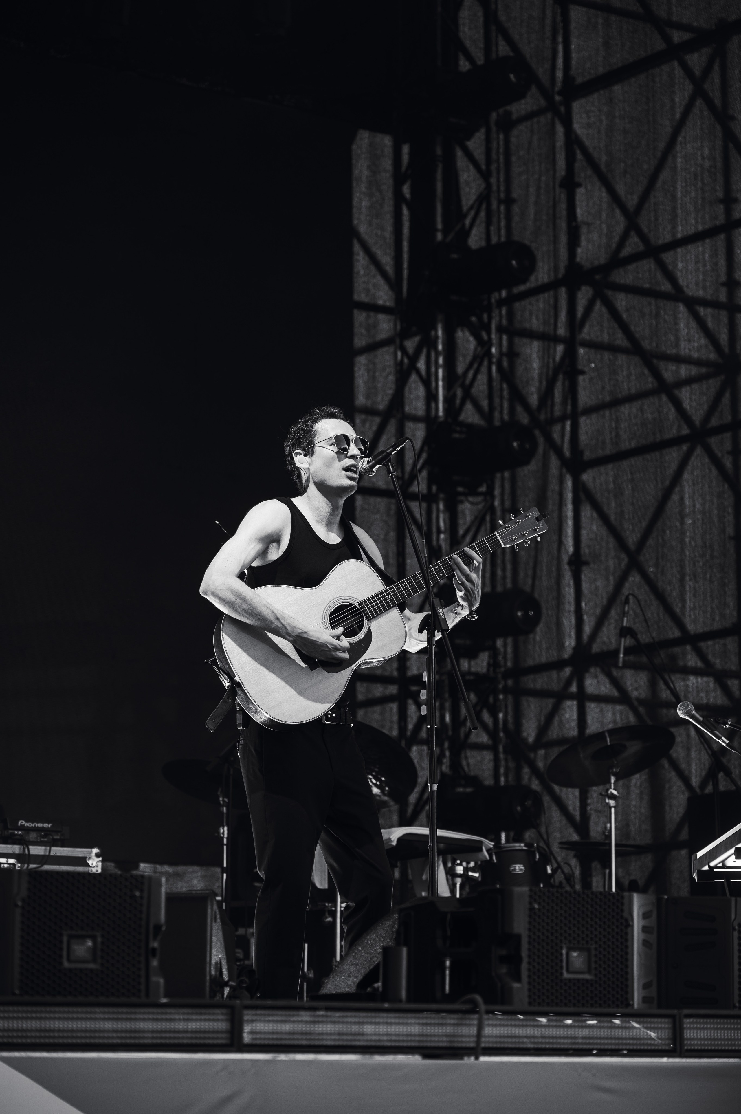 Toyla Fest 2024. Фотограф в Алматы Кизилов Кирилл