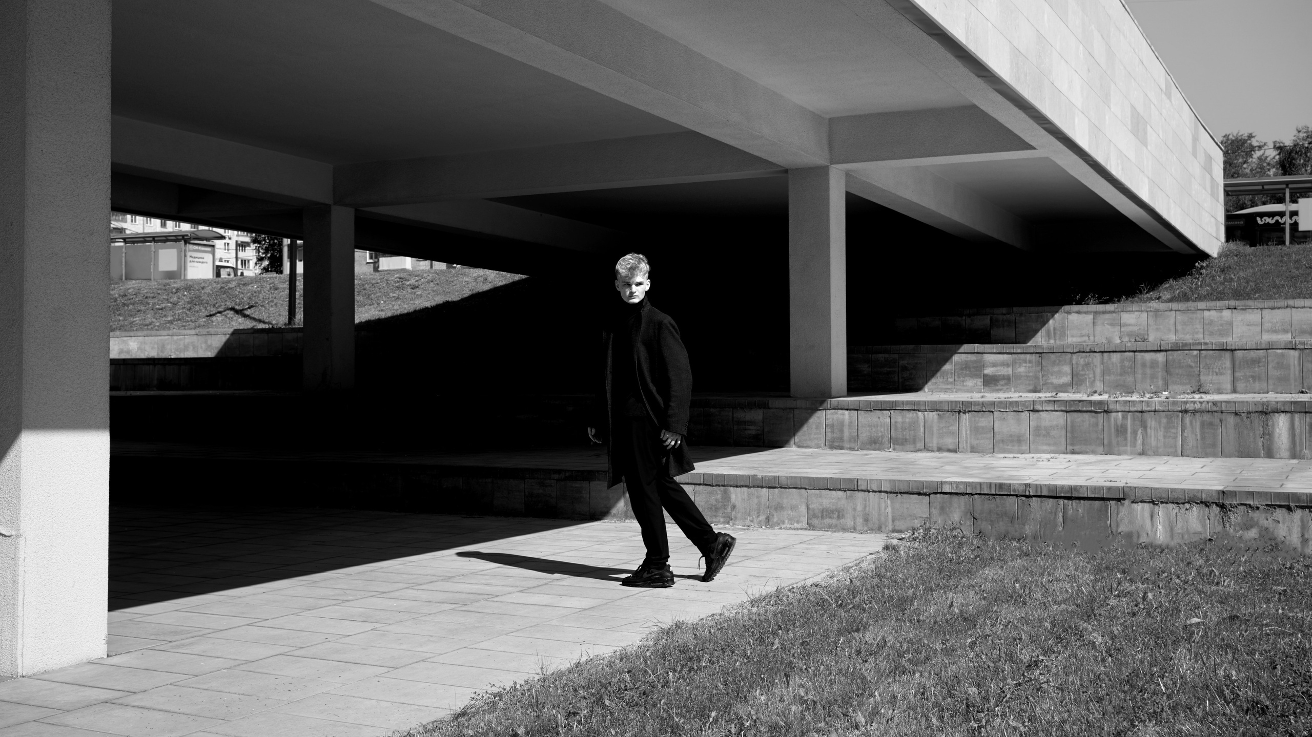 Портретный фотограф в Москве Лидия Брауде