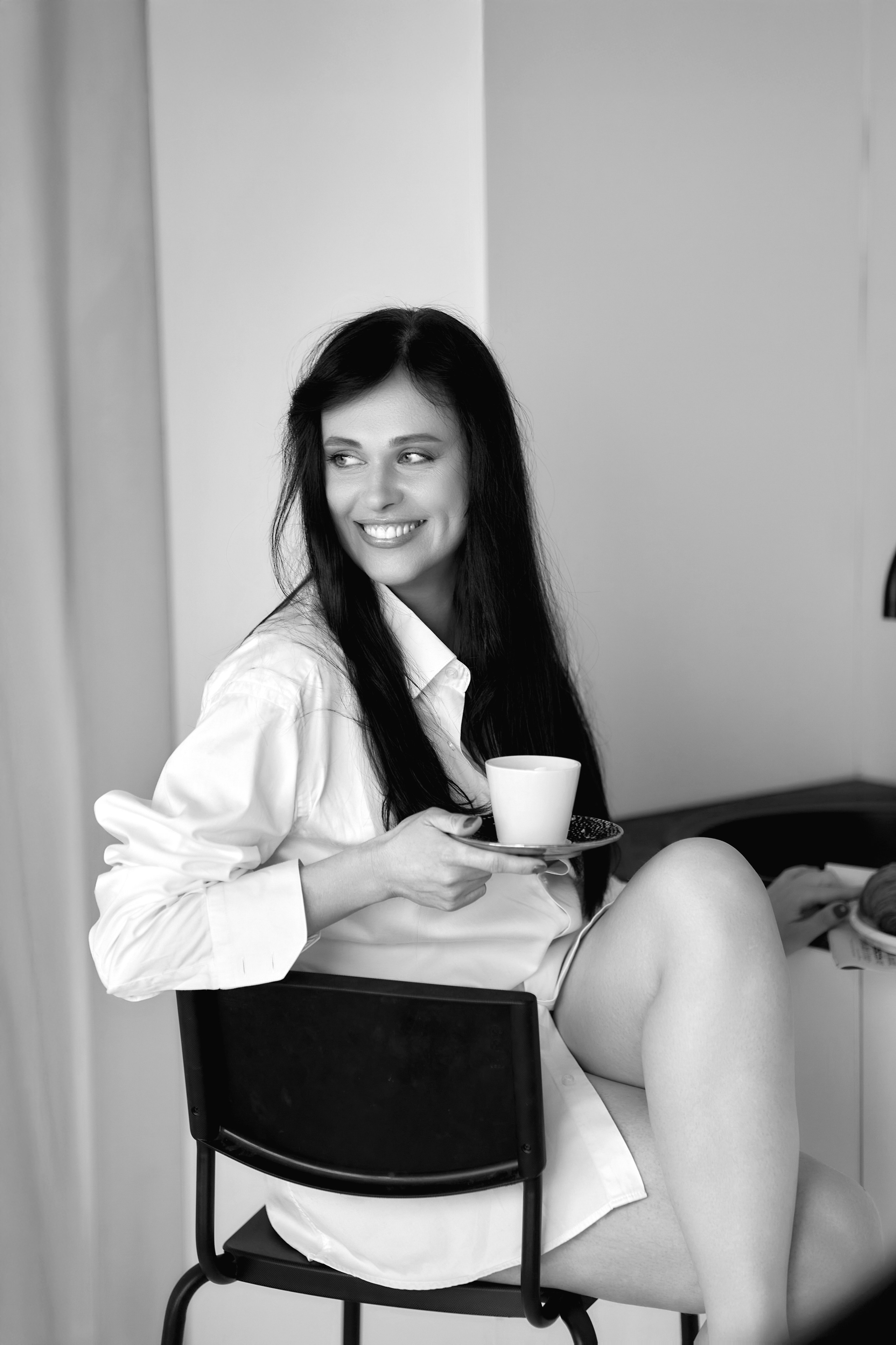 Катя. Фотограф в Минске Анна Кучинская