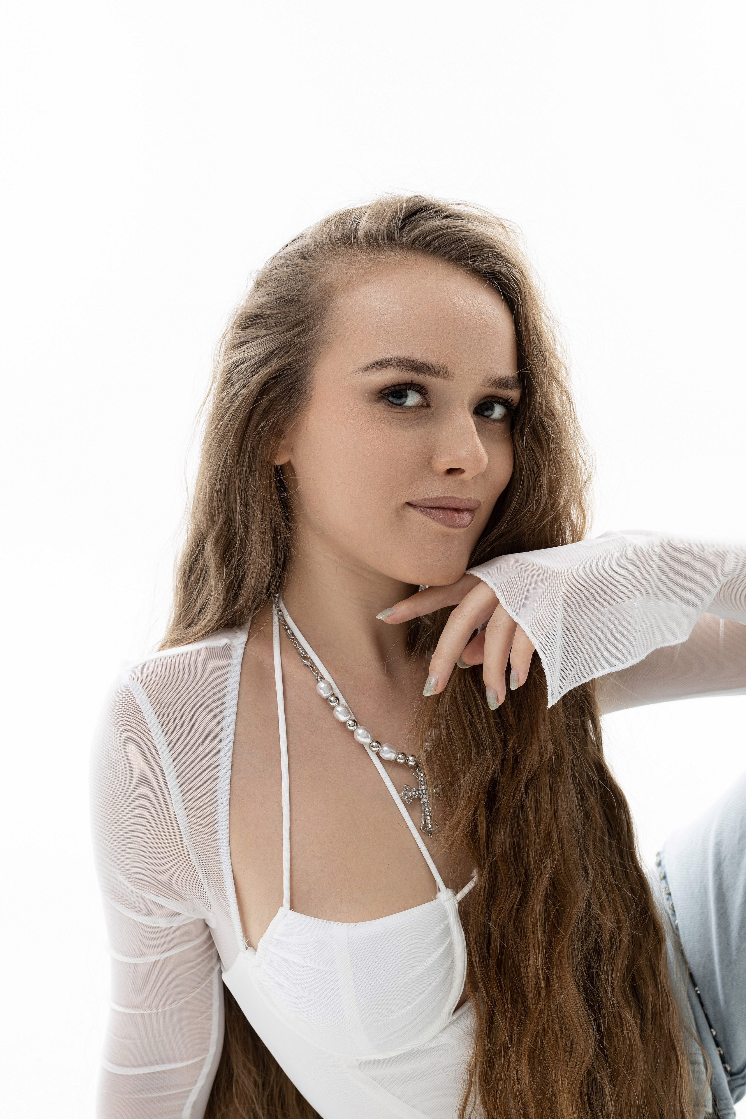 Алина. Анастасия Безуглова- свадебный фотограф в Таганроге