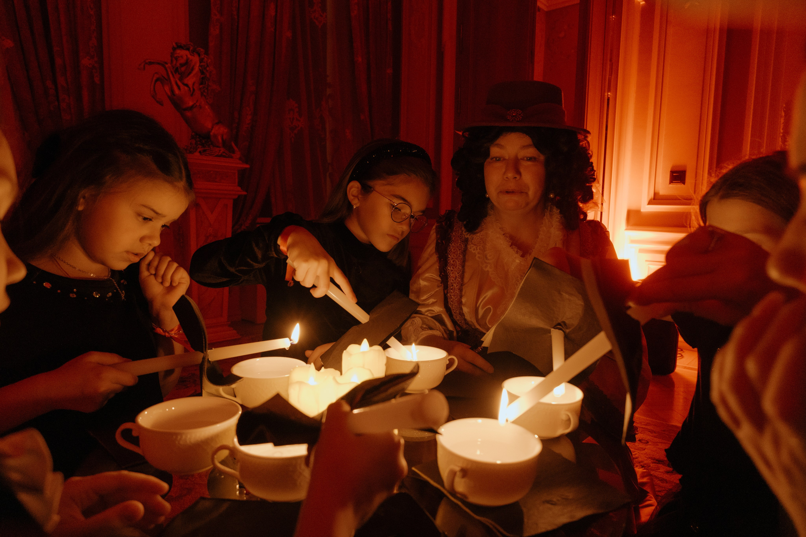 Корпоративы/Праздники. Фотограф и видеограф в Северной столице