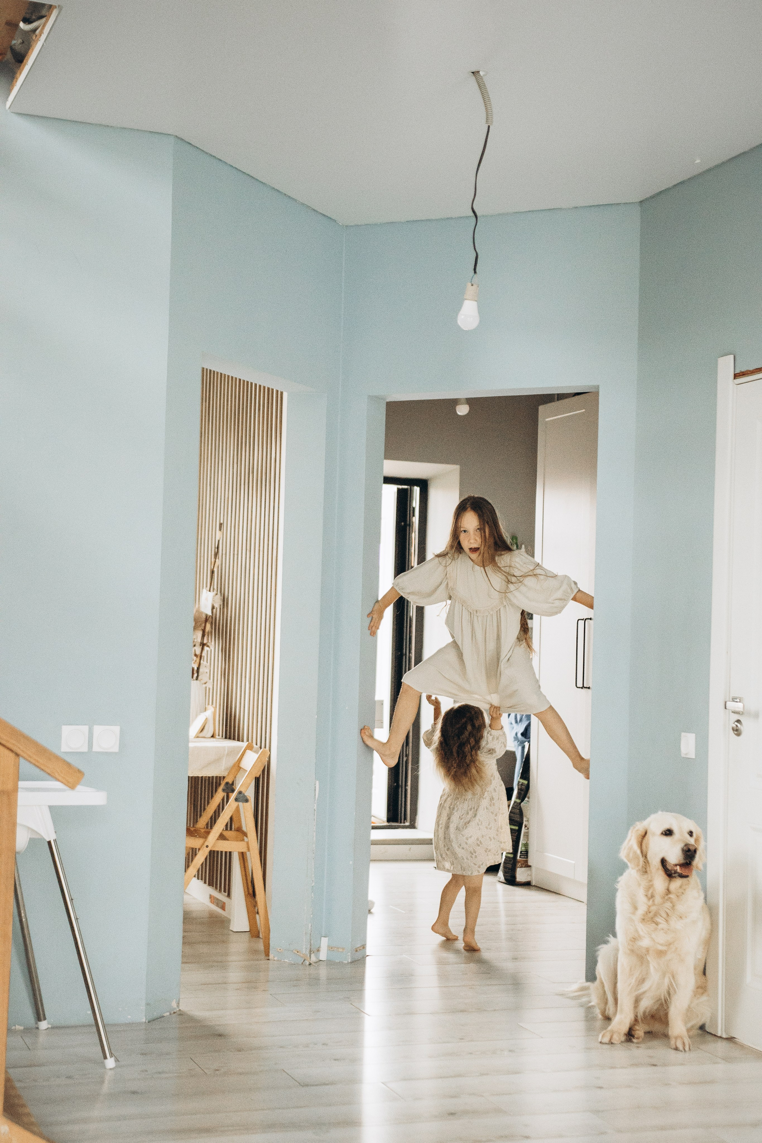 Тридевятое царство принцесс!. Семейный Фотограф и Видеограф в Уфе Айгуль Васильева