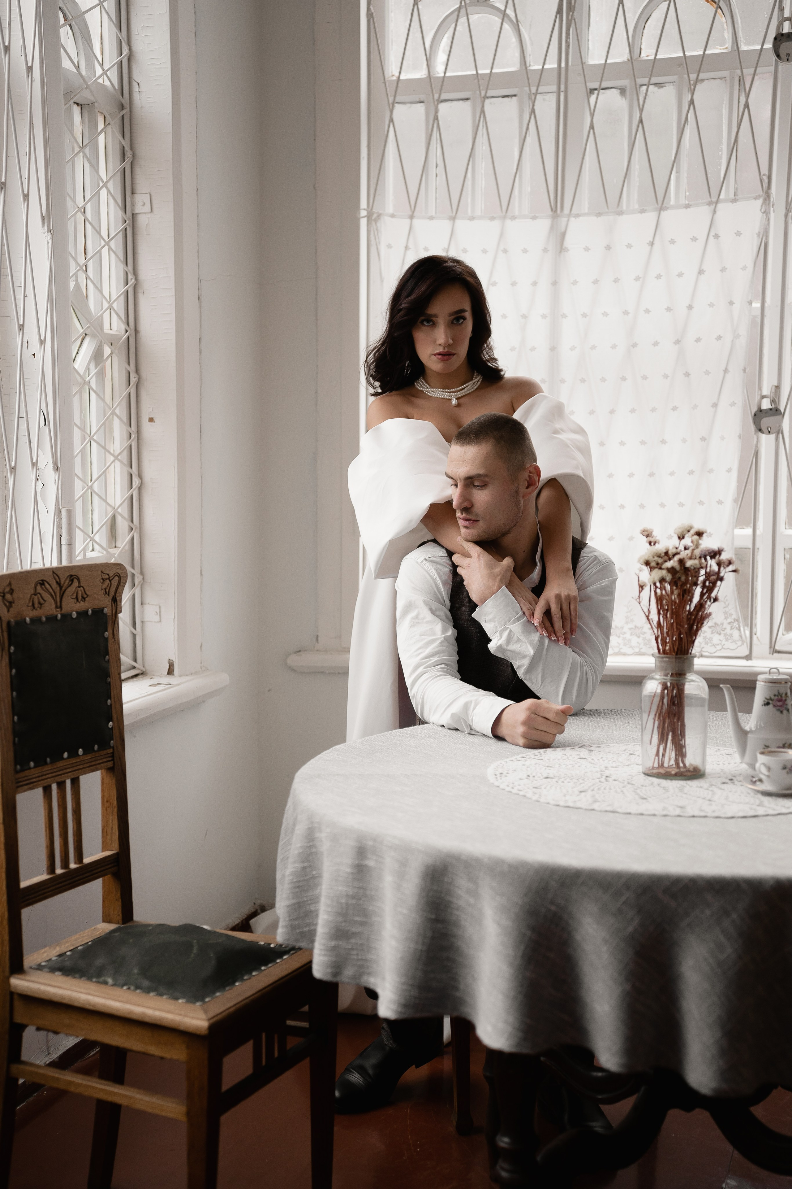 Руслан & Диана. Главная