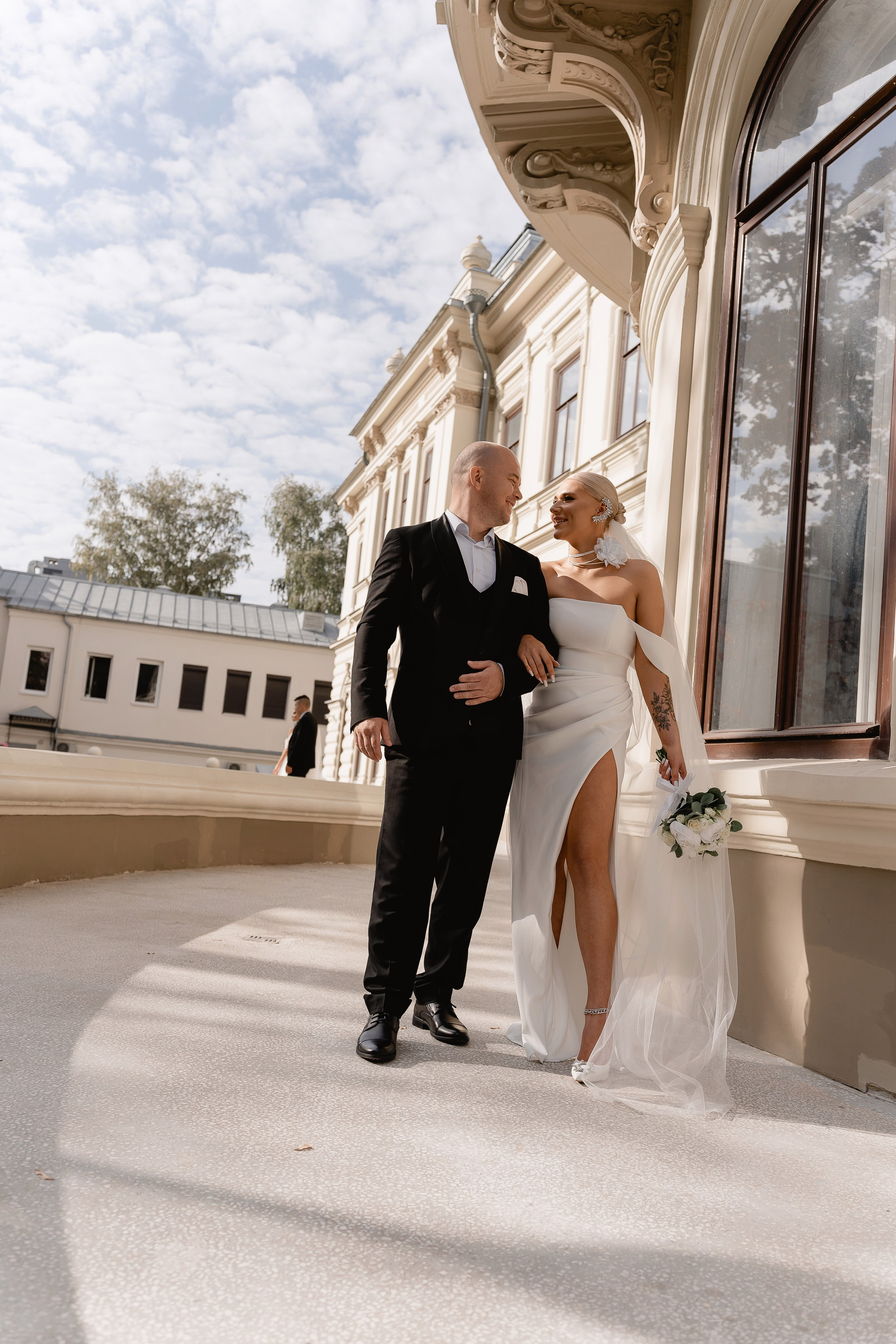 Алмаз & Ангелина. Главная