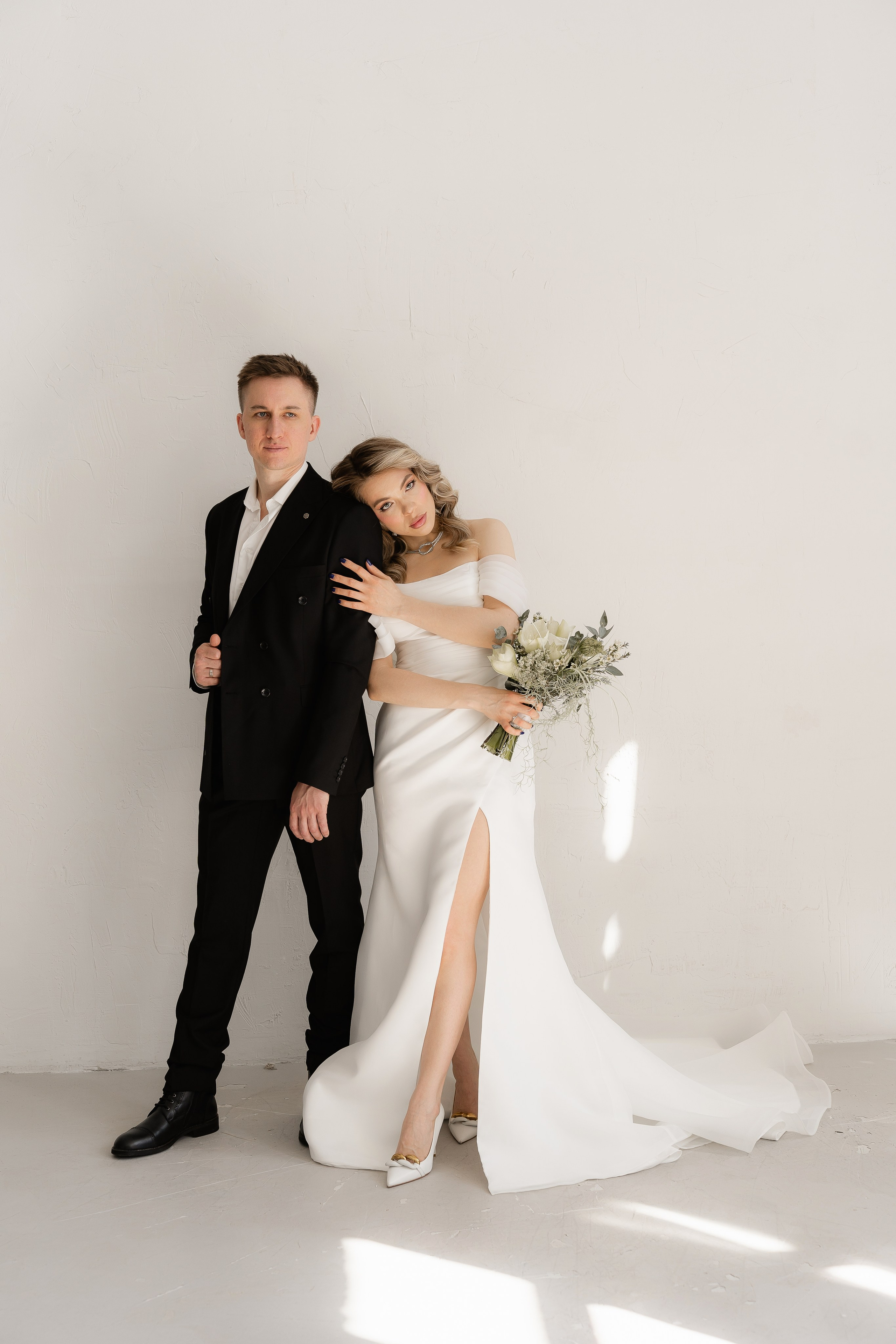 Рамис & Луиза. Главная