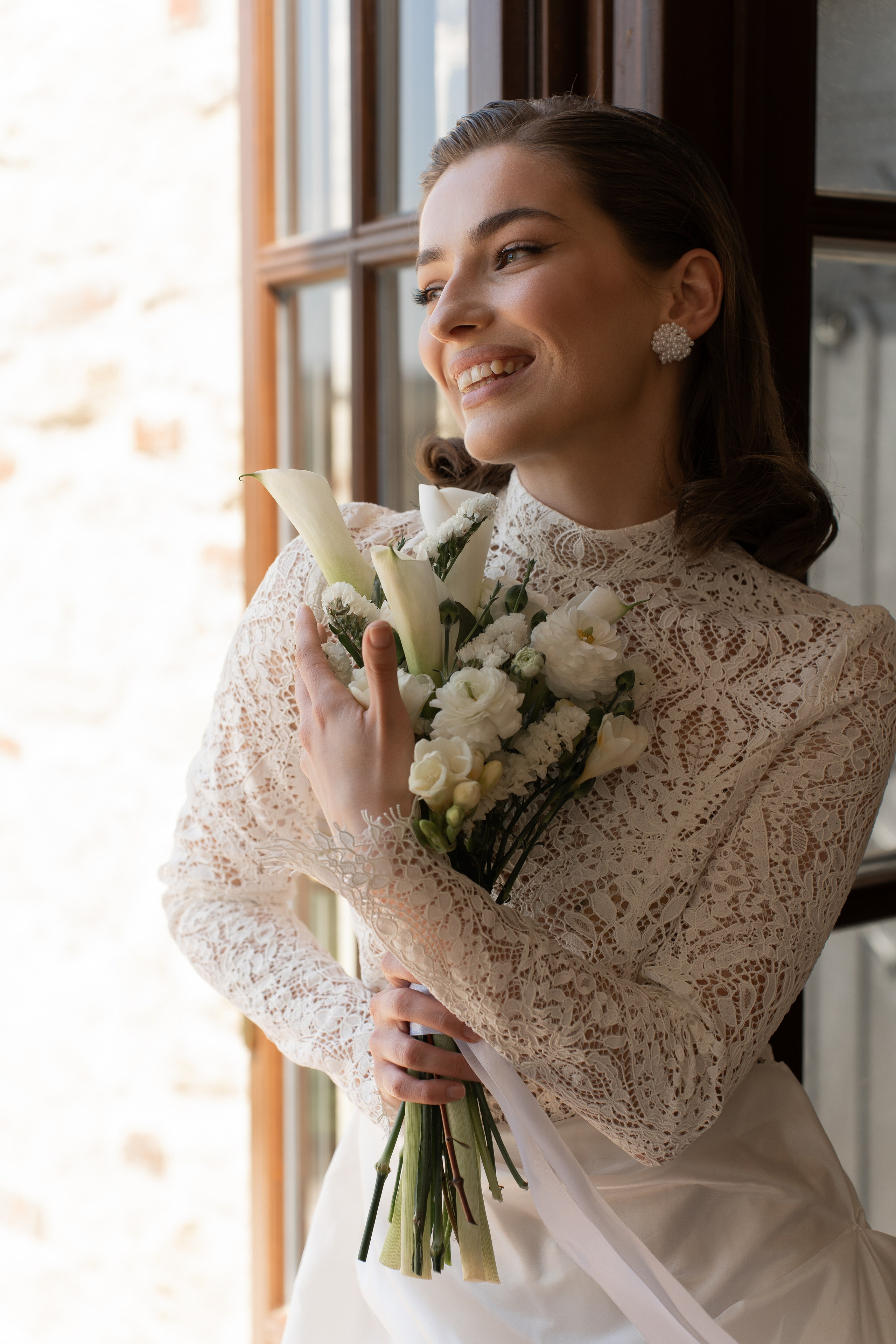 Артур & Александра. Главная