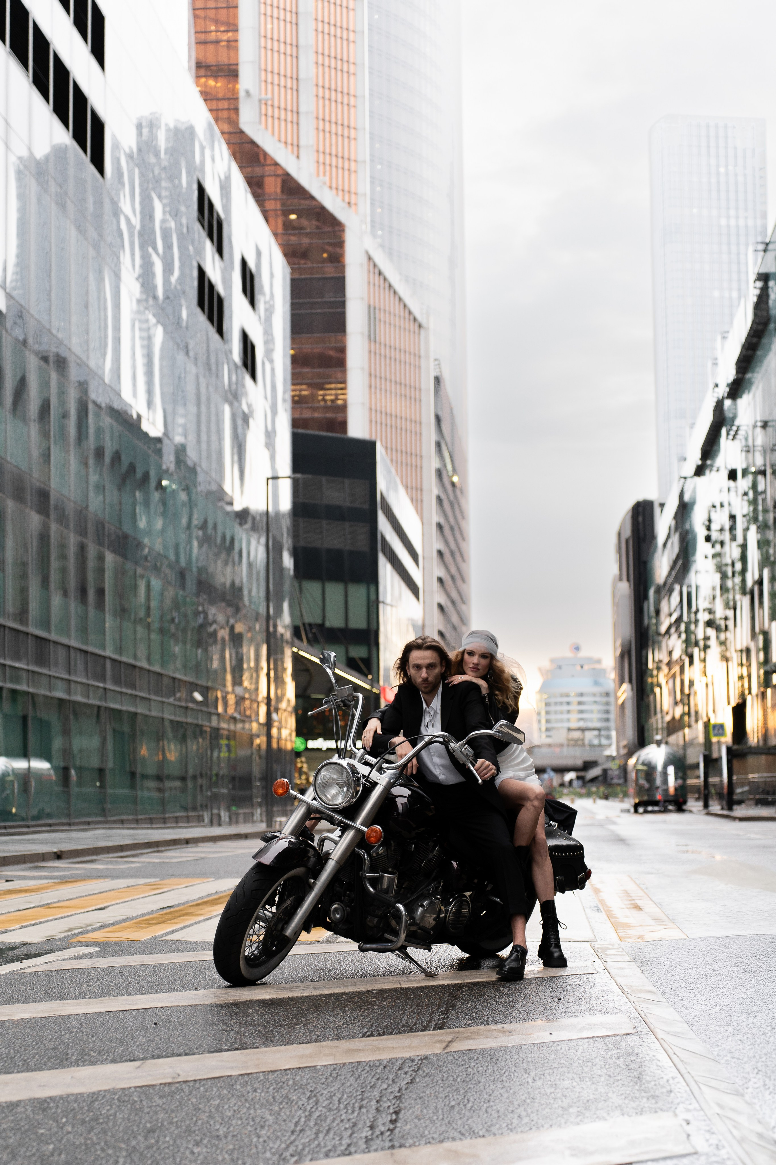 Клим & Полина. Главная