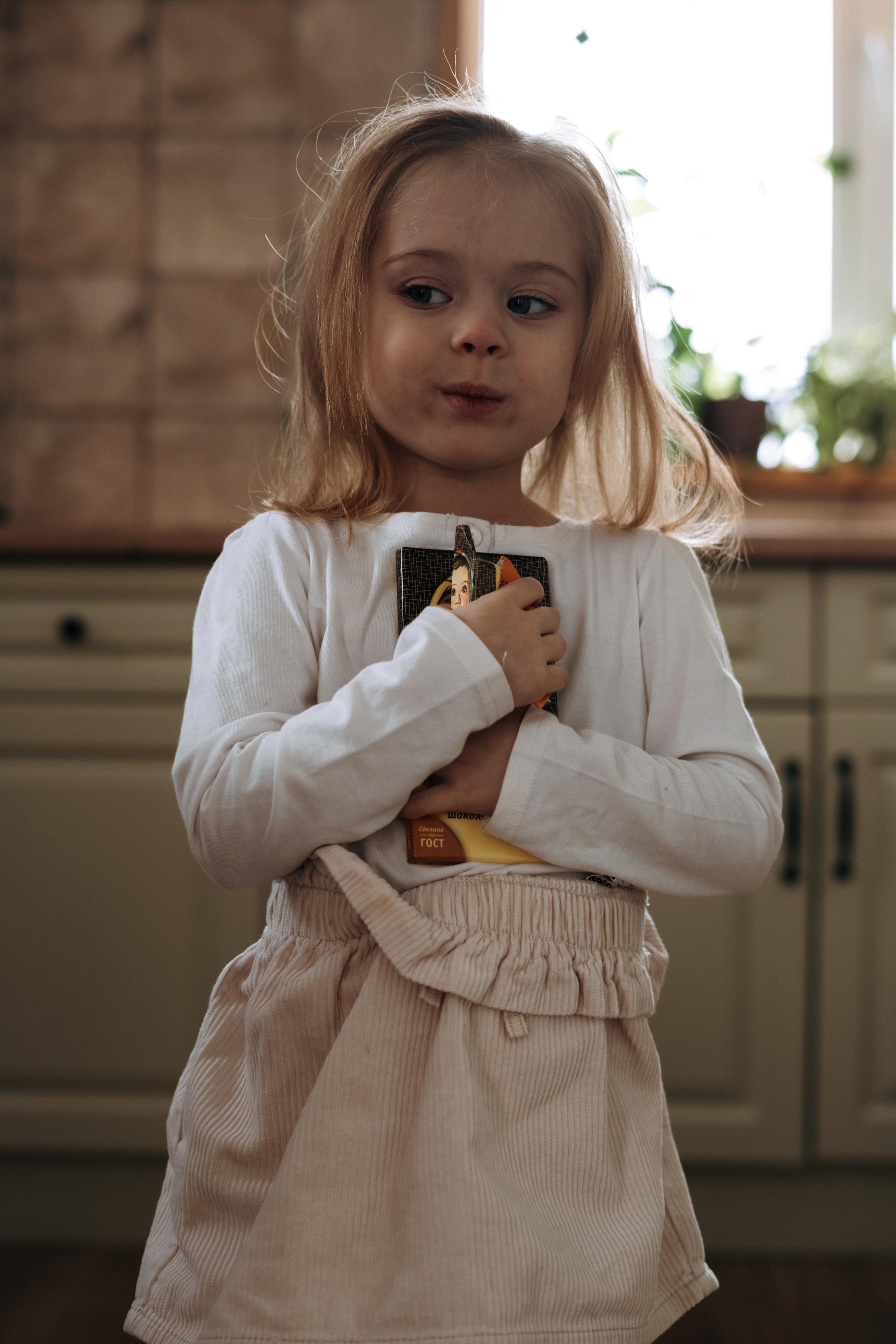 Николай, Анна и Полина. Фотограф в Москве Юлия Резвова