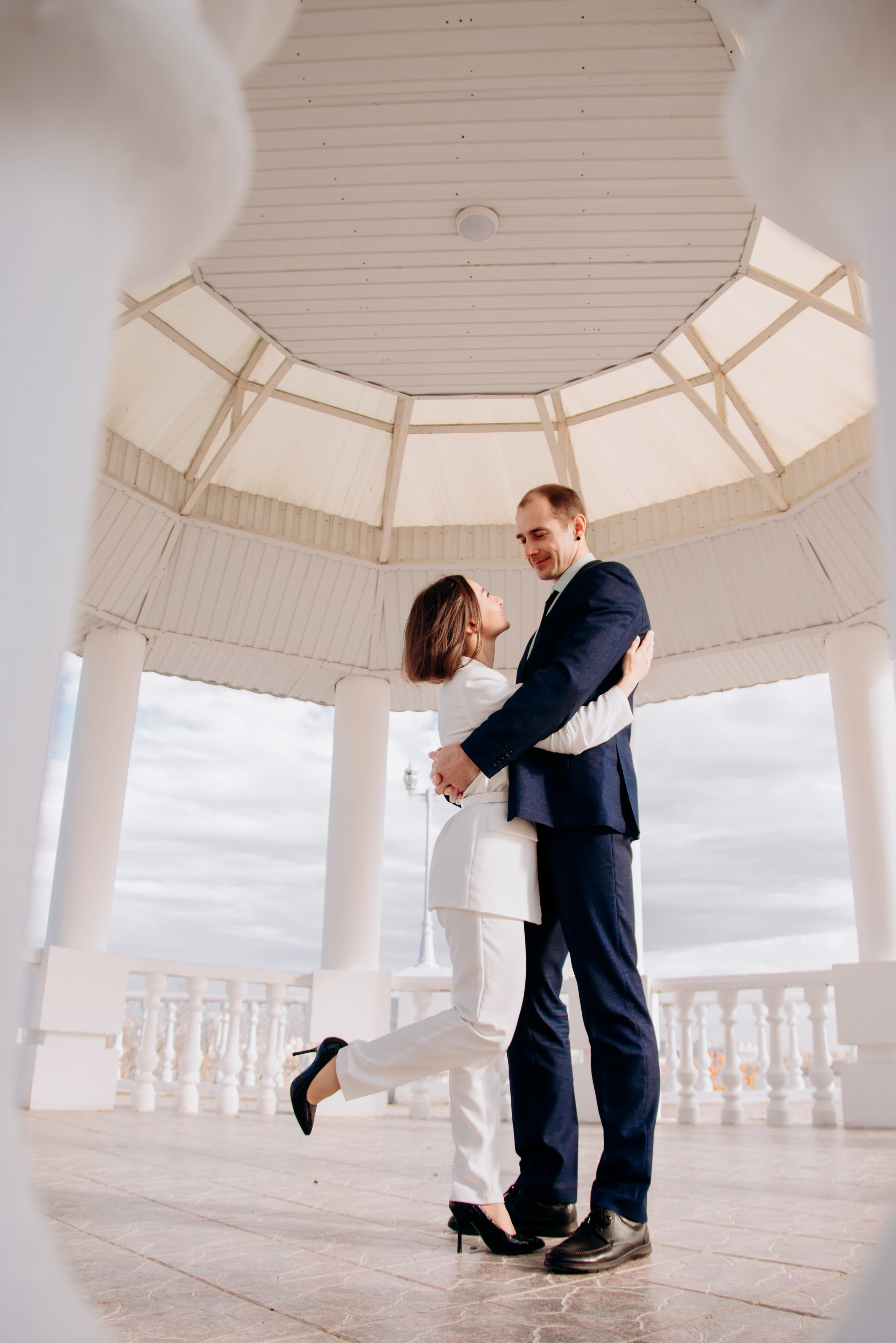 • Денис & Юлия •. Семейный и свадебный фотограф в Воронеже Майя Добровольская