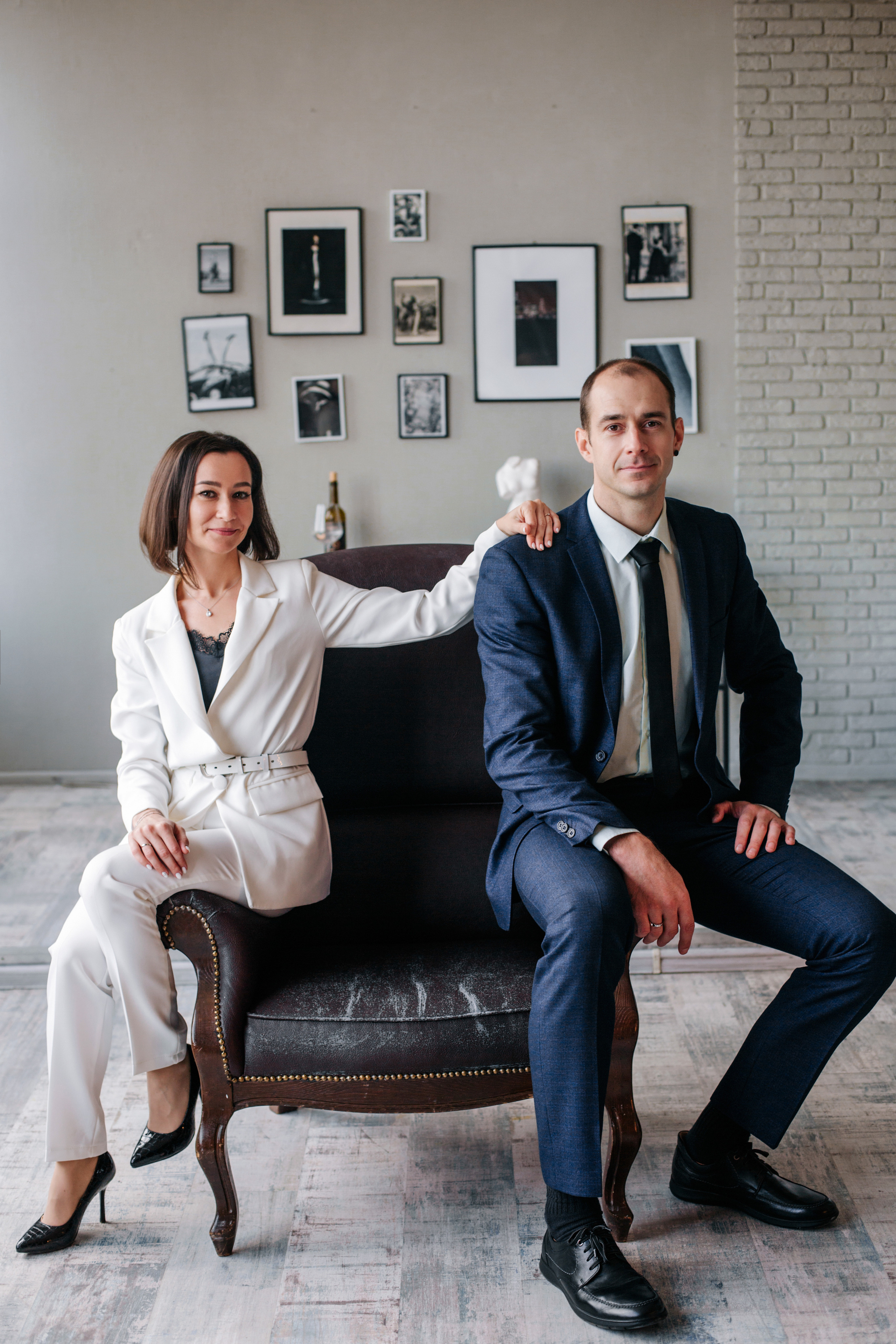 • Денис & Юлия •. Семейный и свадебный фотограф в Воронеже Майя Добровольская