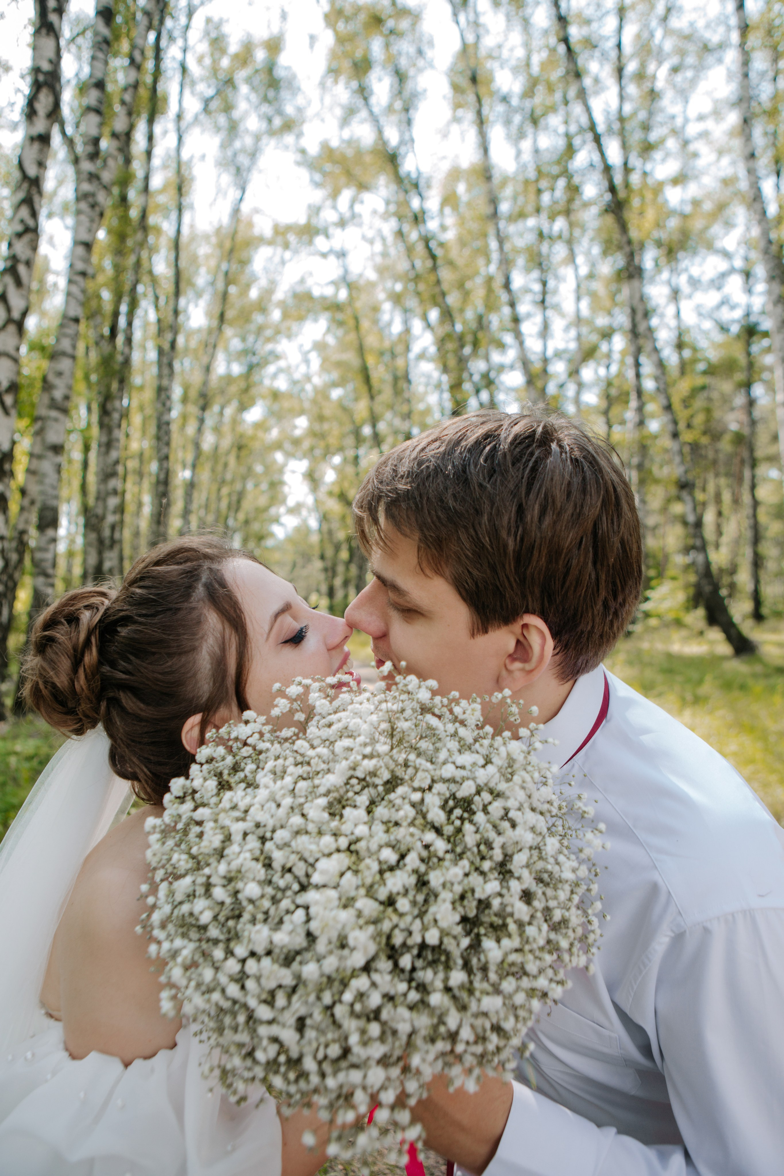 • Ирина & Павел •. Семейный и свадебный фотограф в Воронеже Майя Добровольская