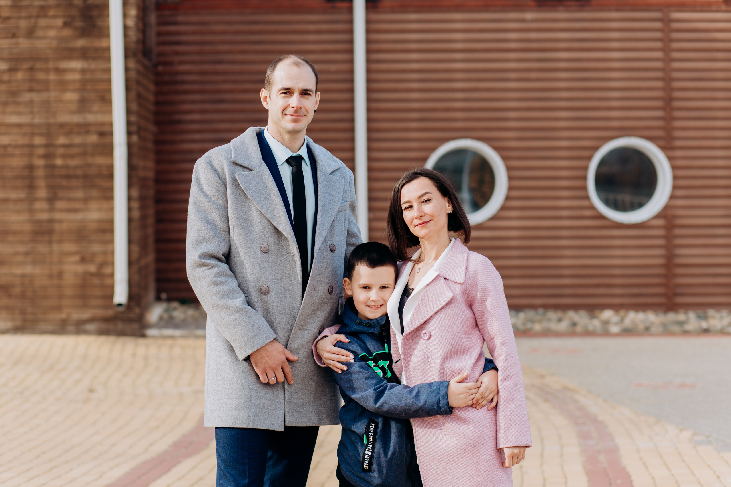 • Денис & Юлия •. Семейный и свадебный фотограф в Воронеже Майя Добровольская