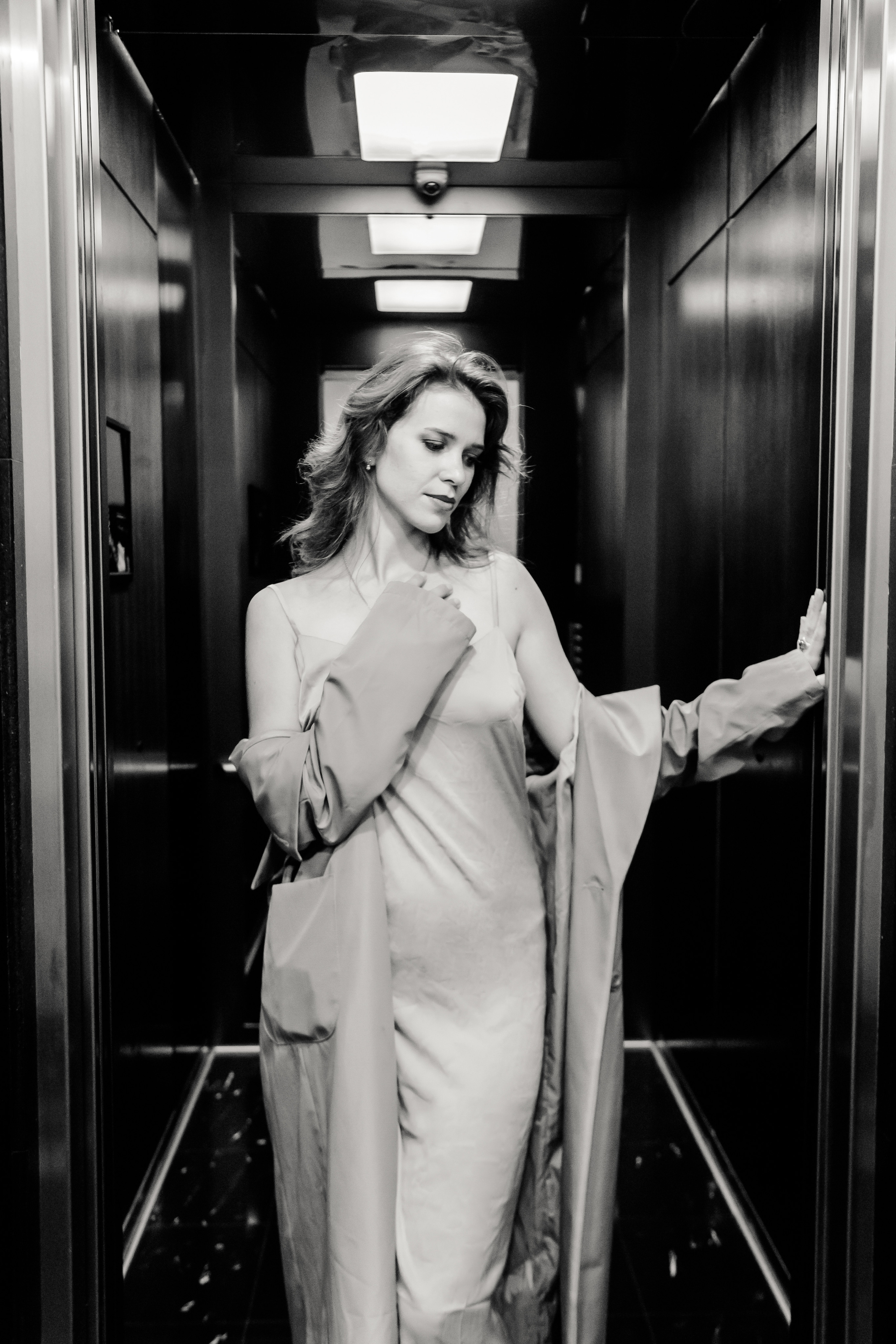 Юлия (отель Mariott). Семейный и свадебный фотограф в Воронеже Майя Добровольская