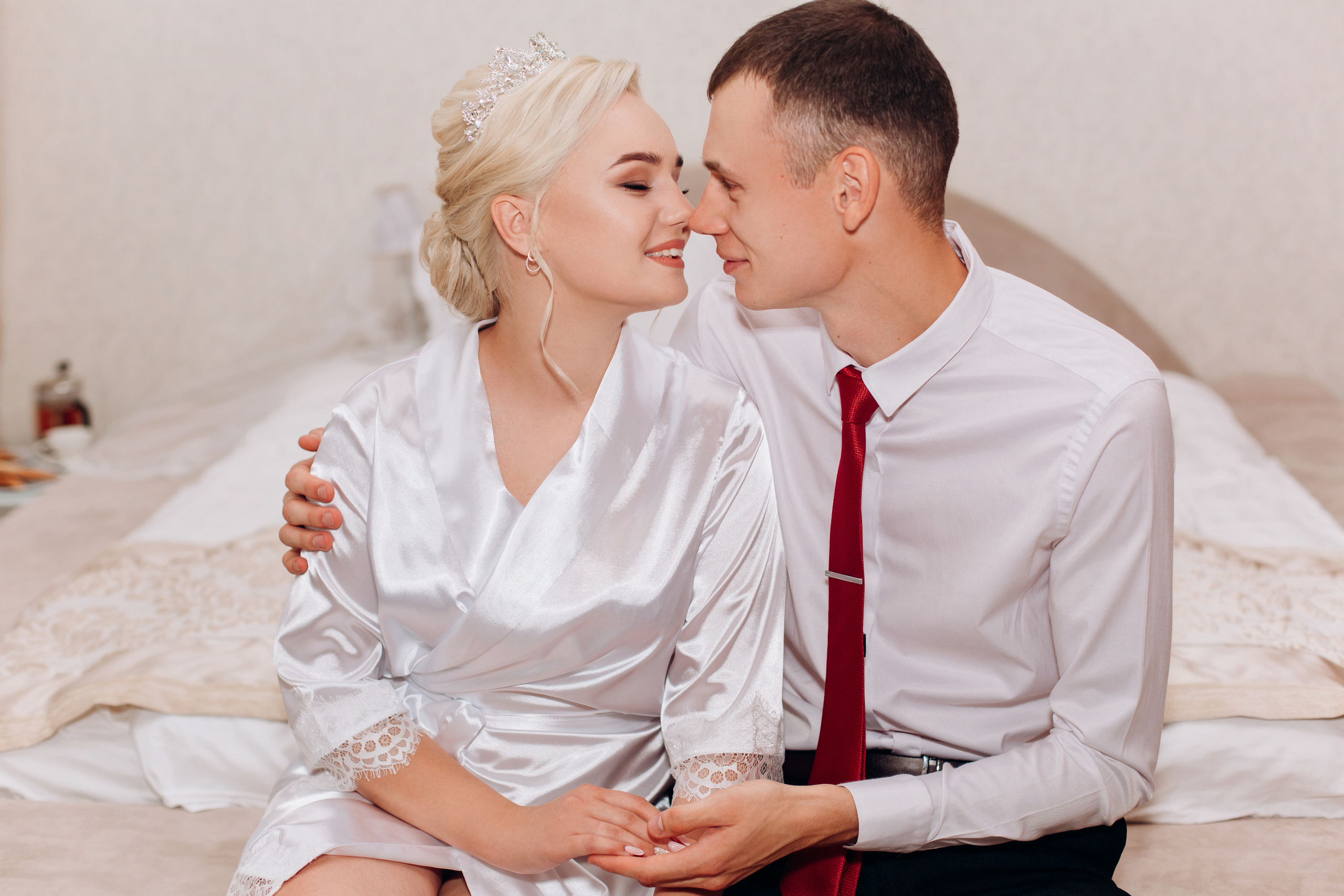 Семейный и свадебный фотограф в Воронеже Майя Добровольская