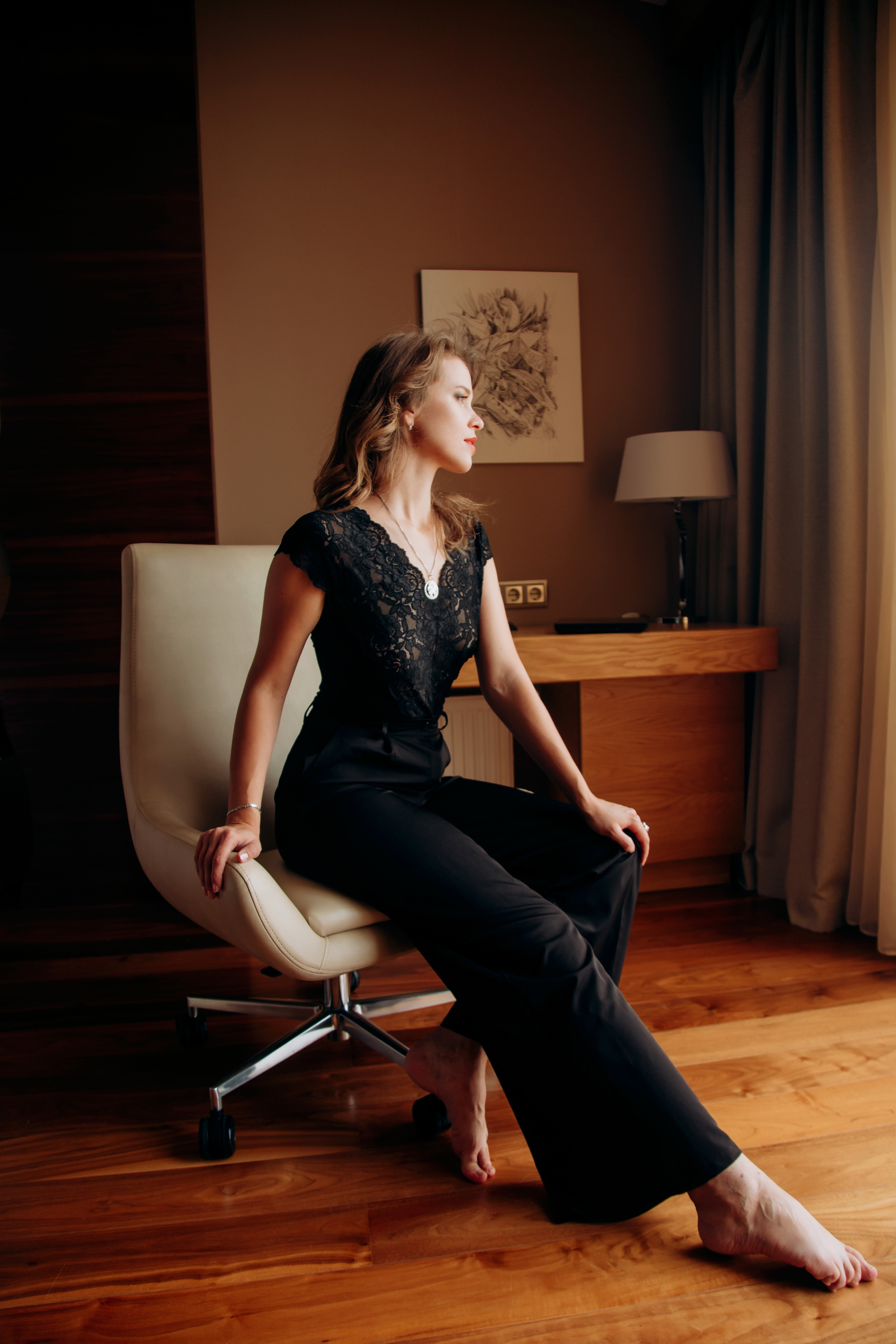 Юлия (отель Mariott). Семейный и свадебный фотограф в Воронеже Майя Добровольская