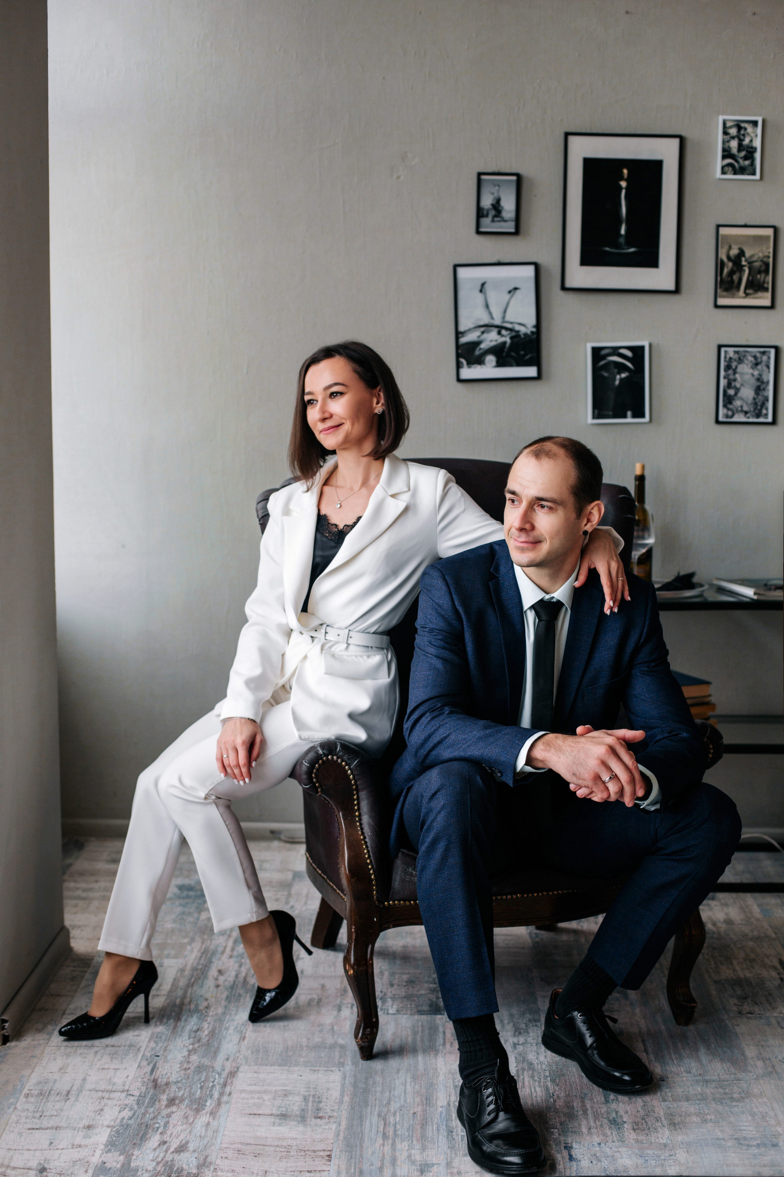 • Денис & Юлия •. Семейный и свадебный фотограф в Воронеже Майя Добровольская