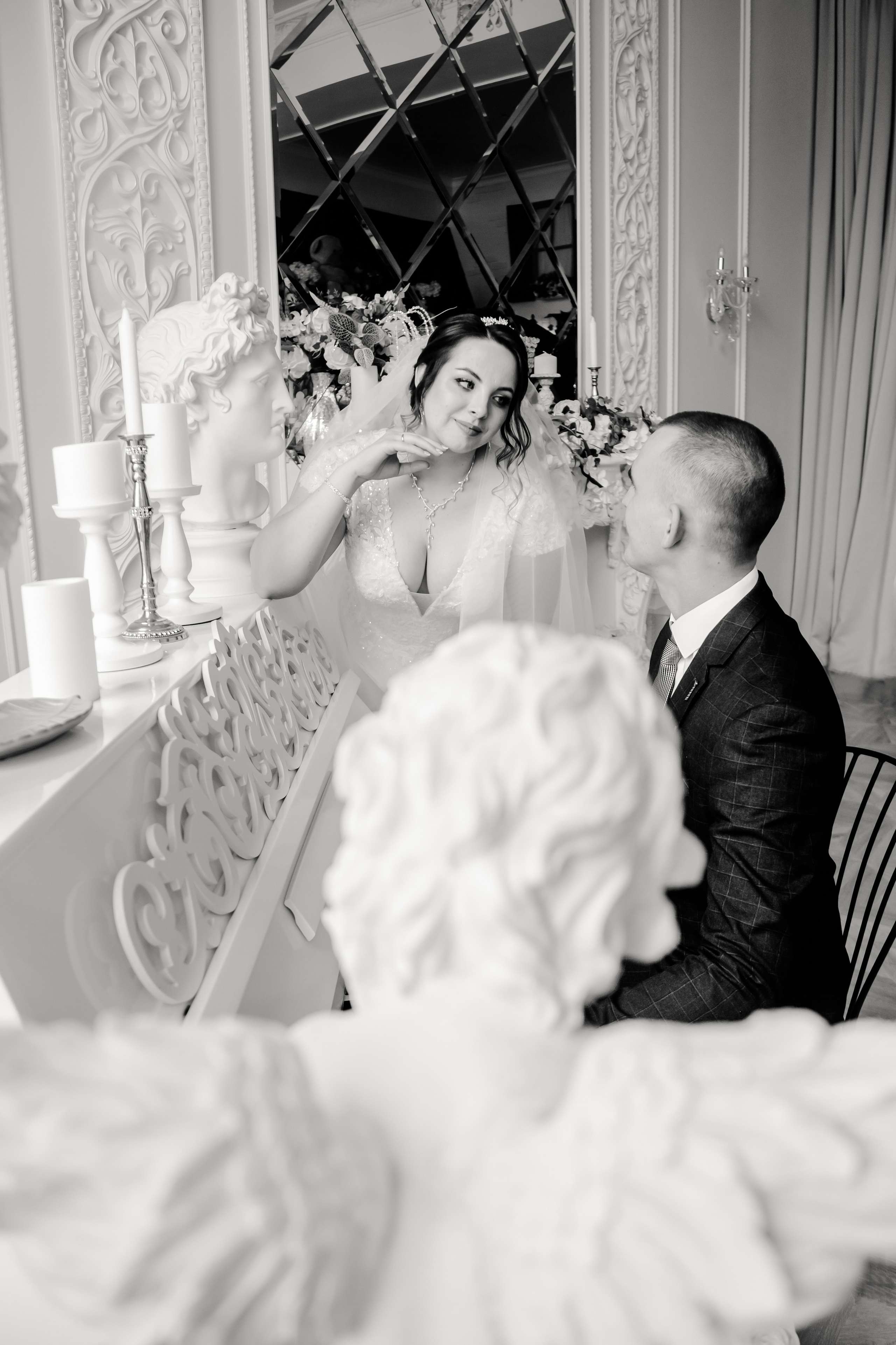 • Ирина & Ярослав •. Семейный и свадебный фотограф в Воронеже Майя Добровольская