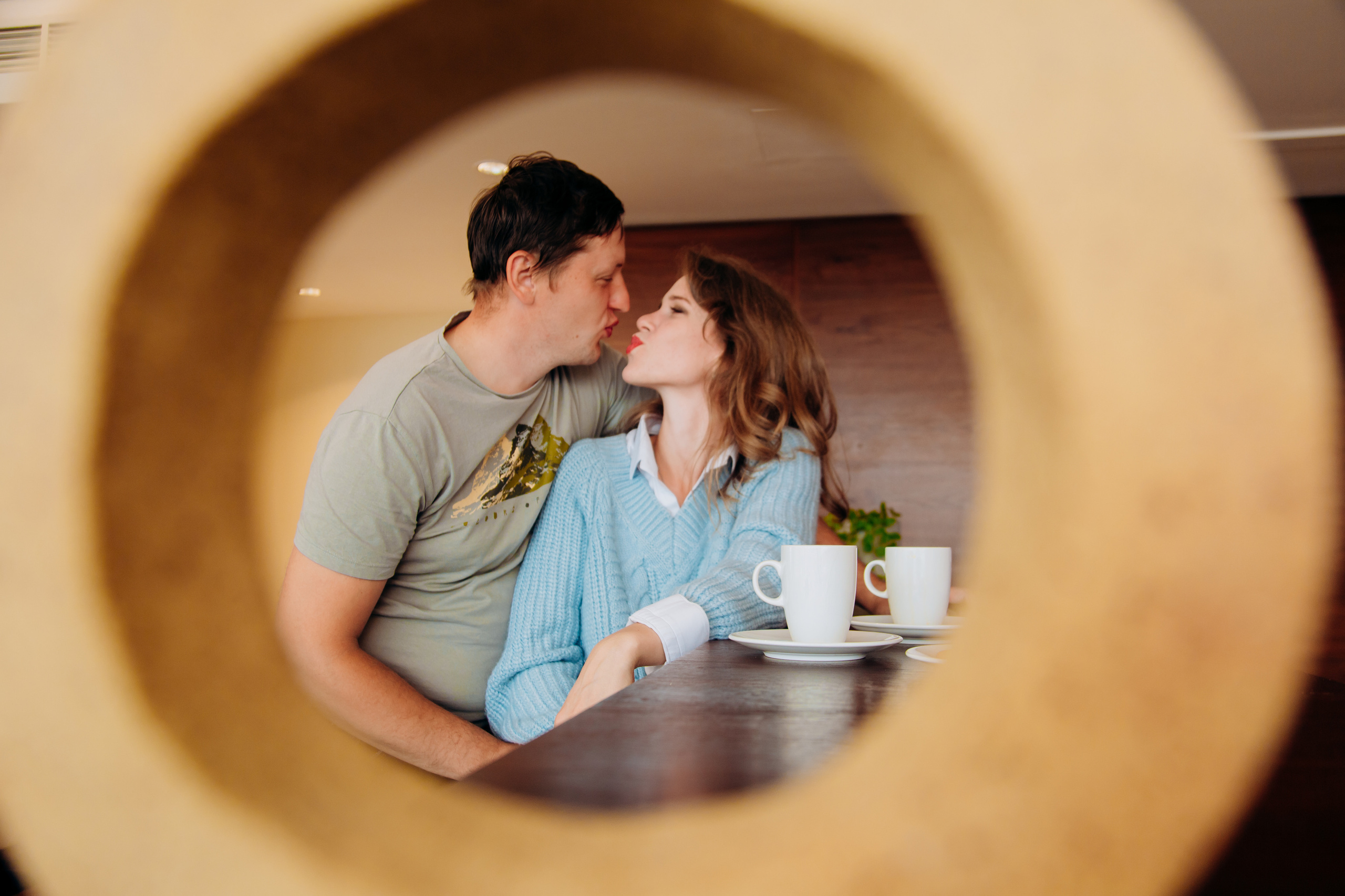 Юлия (отель Mariott). Семейный и свадебный фотограф в Воронеже Майя Добровольская