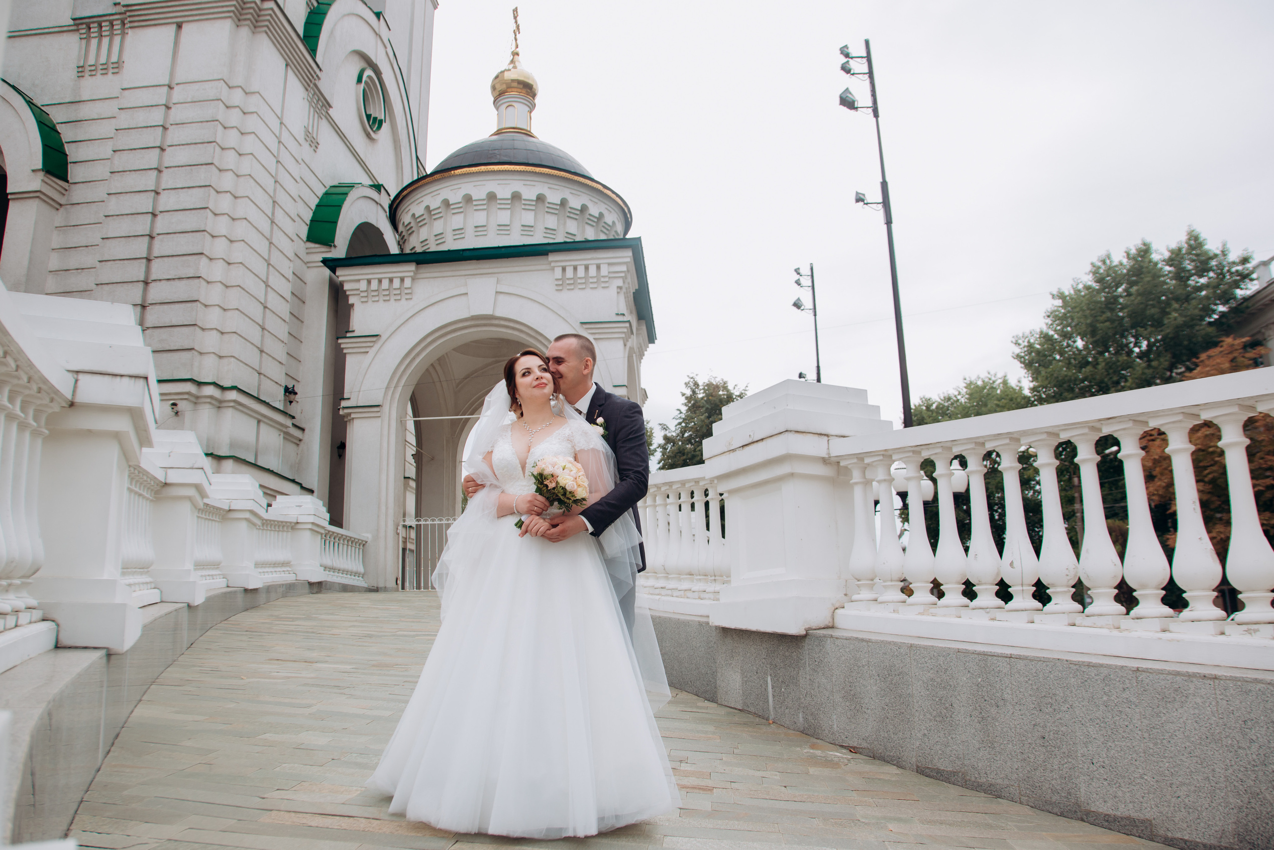 • Ирина & Ярослав •. Семейный и свадебный фотограф в Воронеже Майя Добровольская