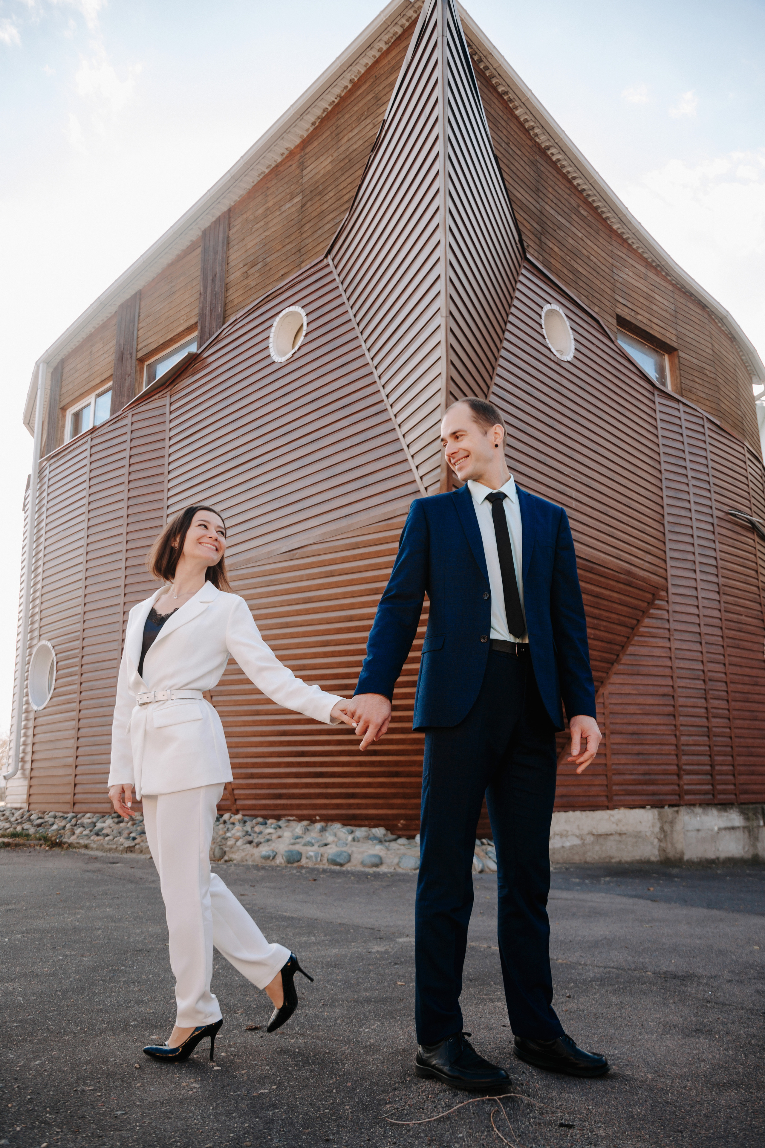 • Денис & Юлия •. Семейный и свадебный фотограф в Воронеже Майя Добровольская