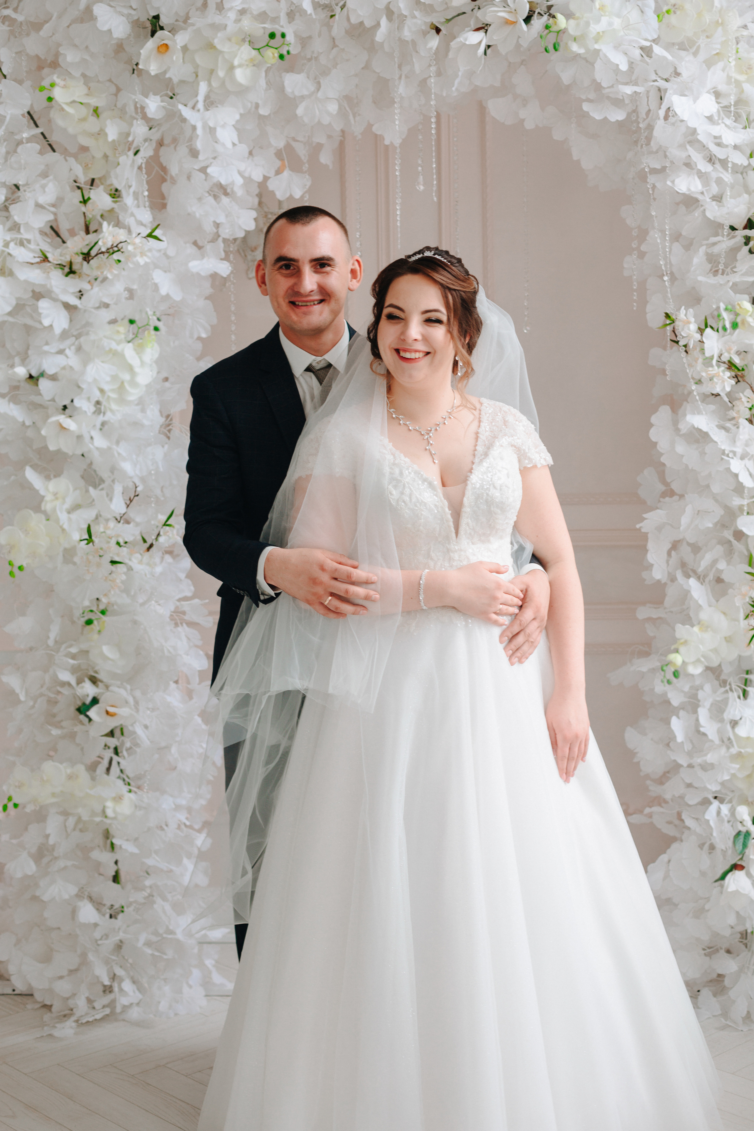 • Ирина & Ярослав •. Семейный и свадебный фотограф в Воронеже Майя Добровольская