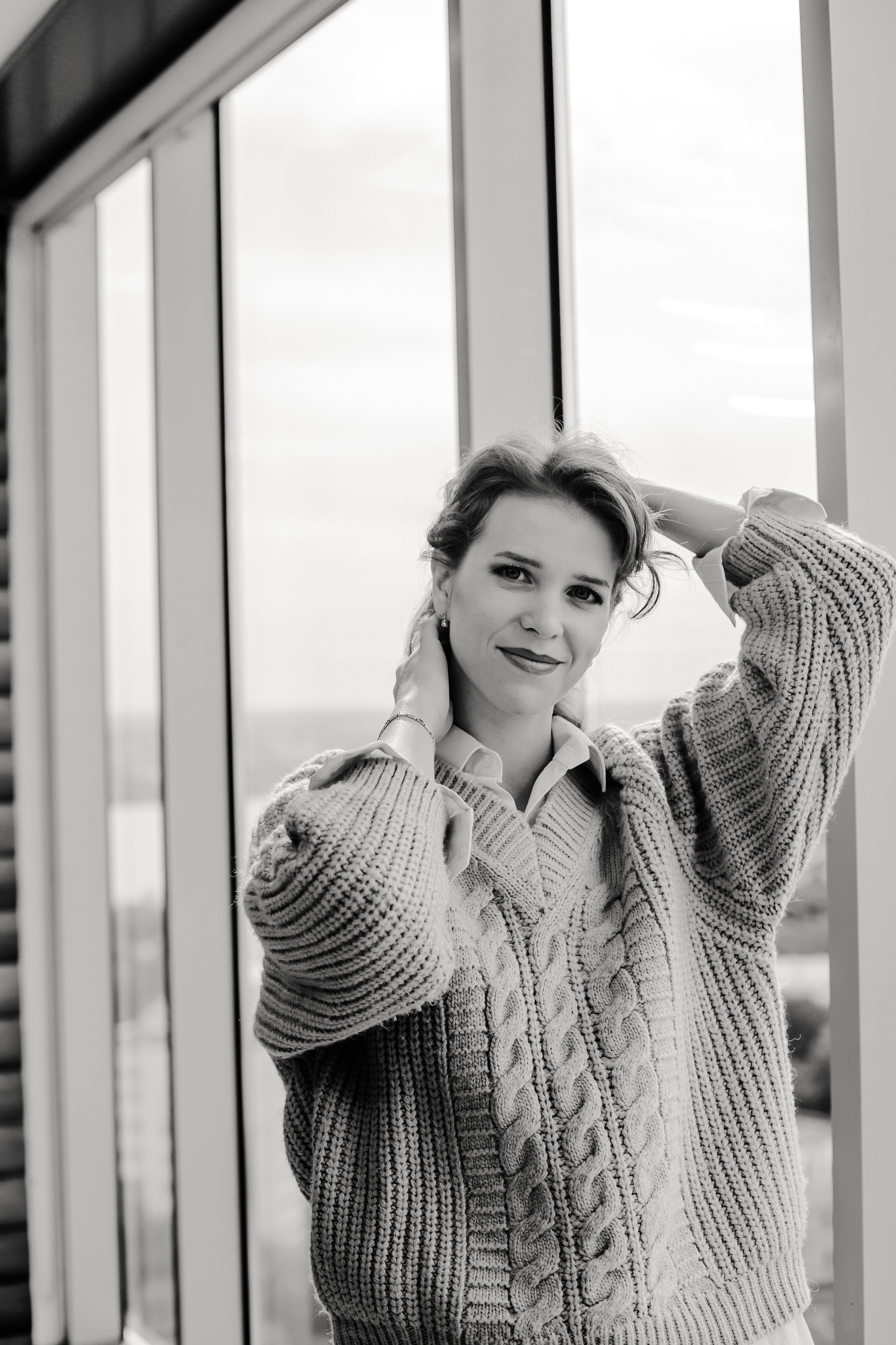 Юлия (отель Mariott). Семейный и свадебный фотограф в Воронеже Майя Добровольская