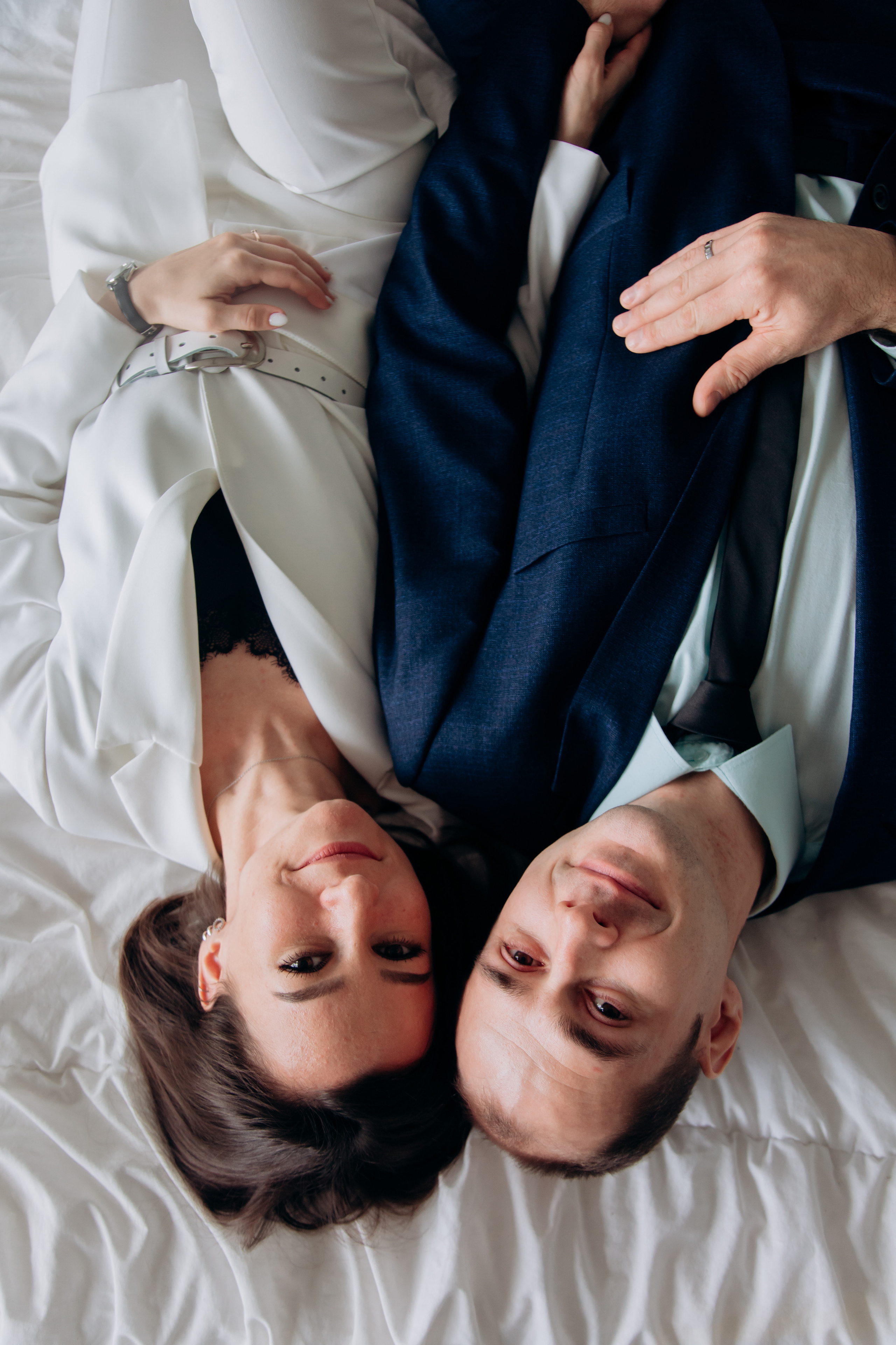 • Денис & Юлия •. Семейный и свадебный фотограф в Воронеже Майя Добровольская