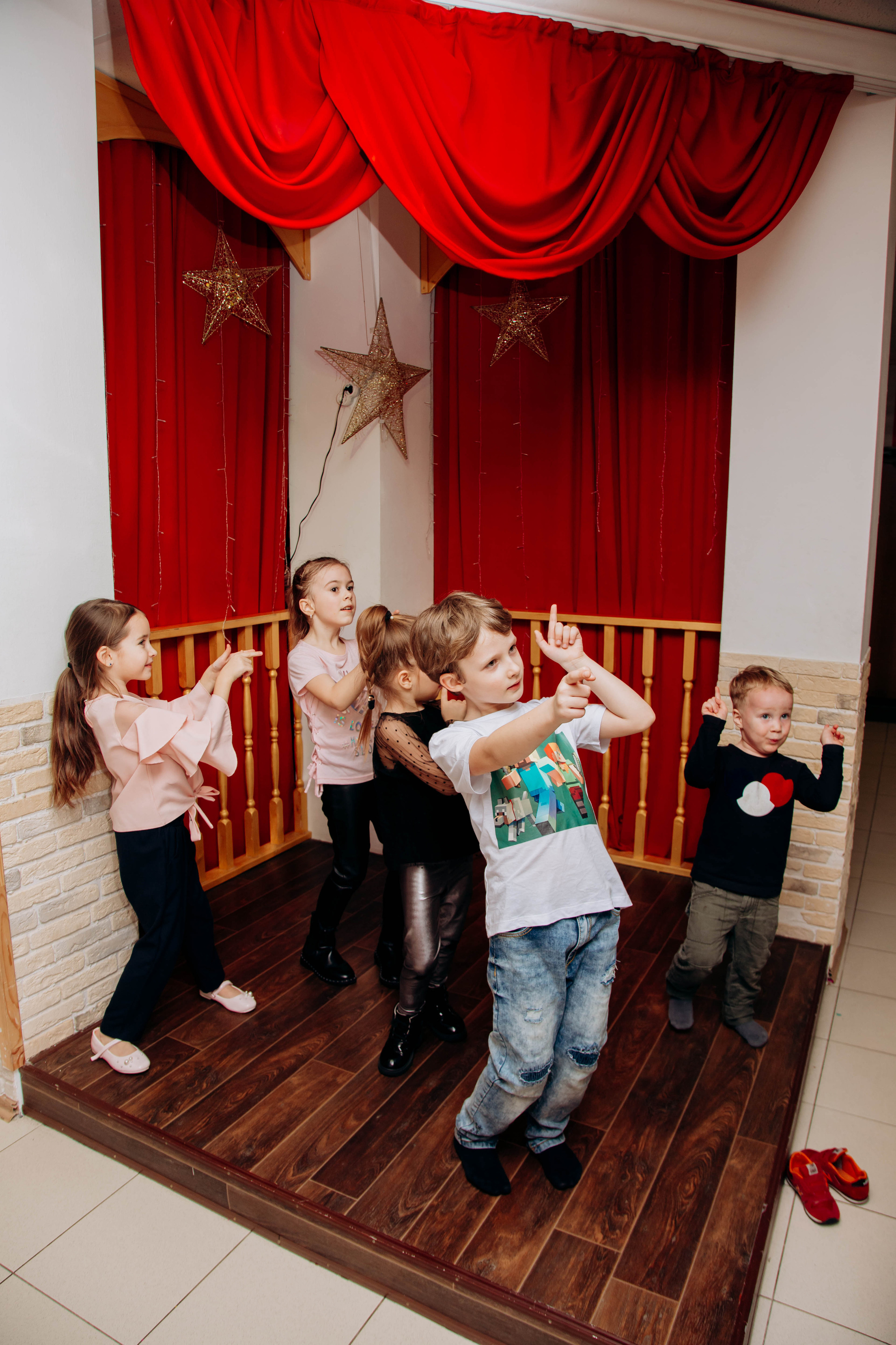 Дни рождения (кафе, агенства, рестораны). Семейный и свадебный фотограф в Воронеже Майя Добровольская