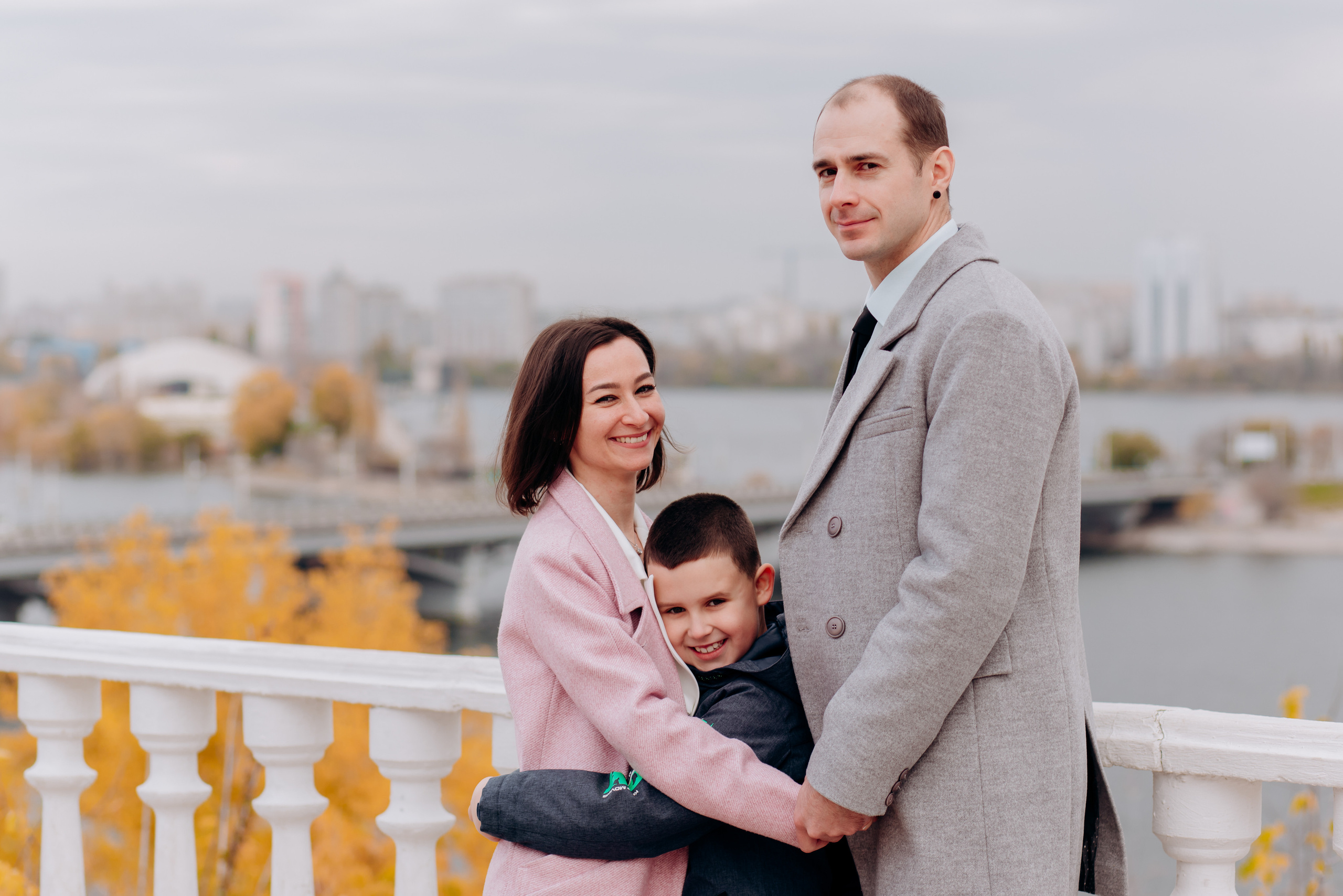 • Денис & Юлия •. Семейный и свадебный фотограф в Воронеже Майя Добровольская