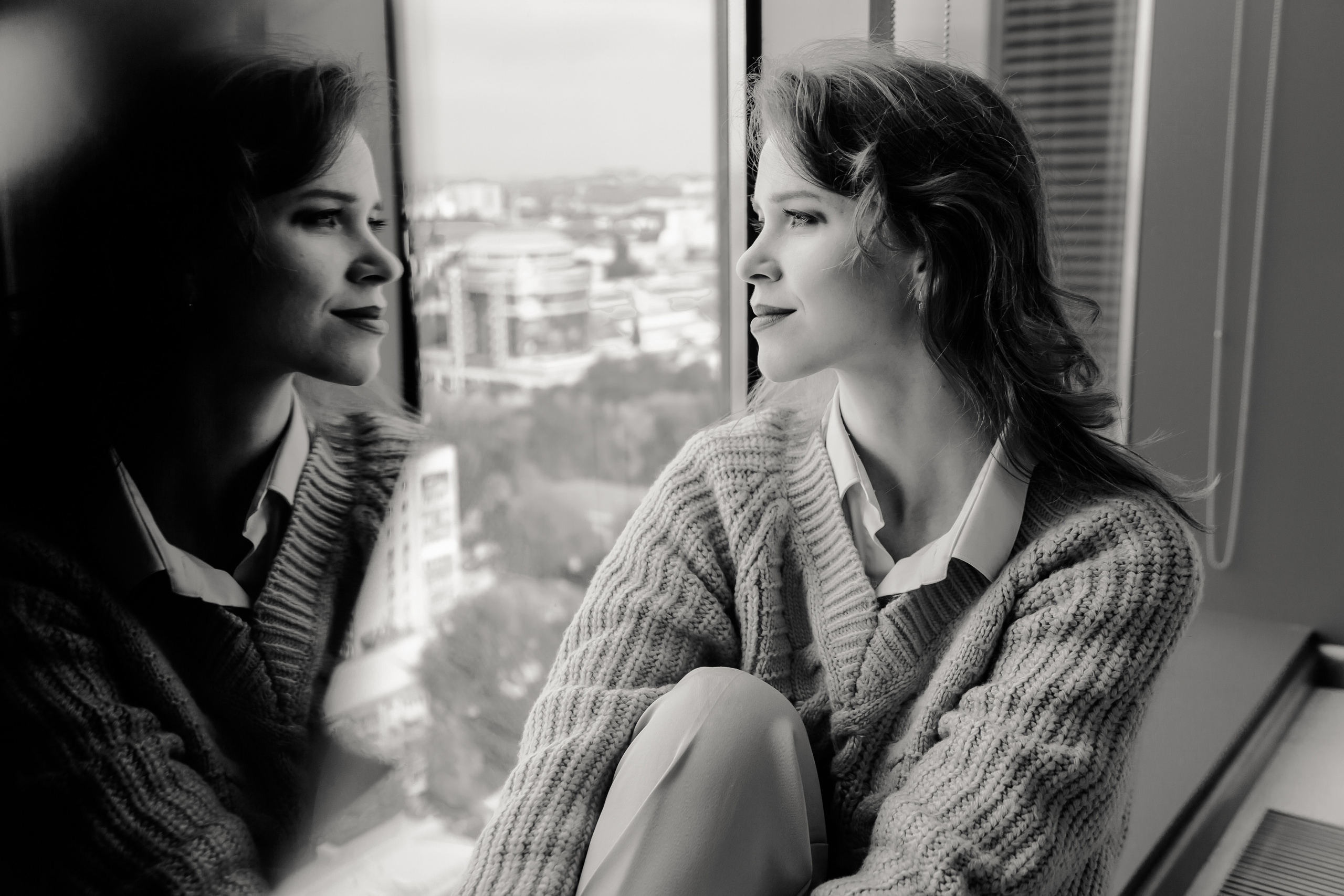 Юлия (отель Mariott). Семейный и свадебный фотограф в Воронеже Майя Добровольская