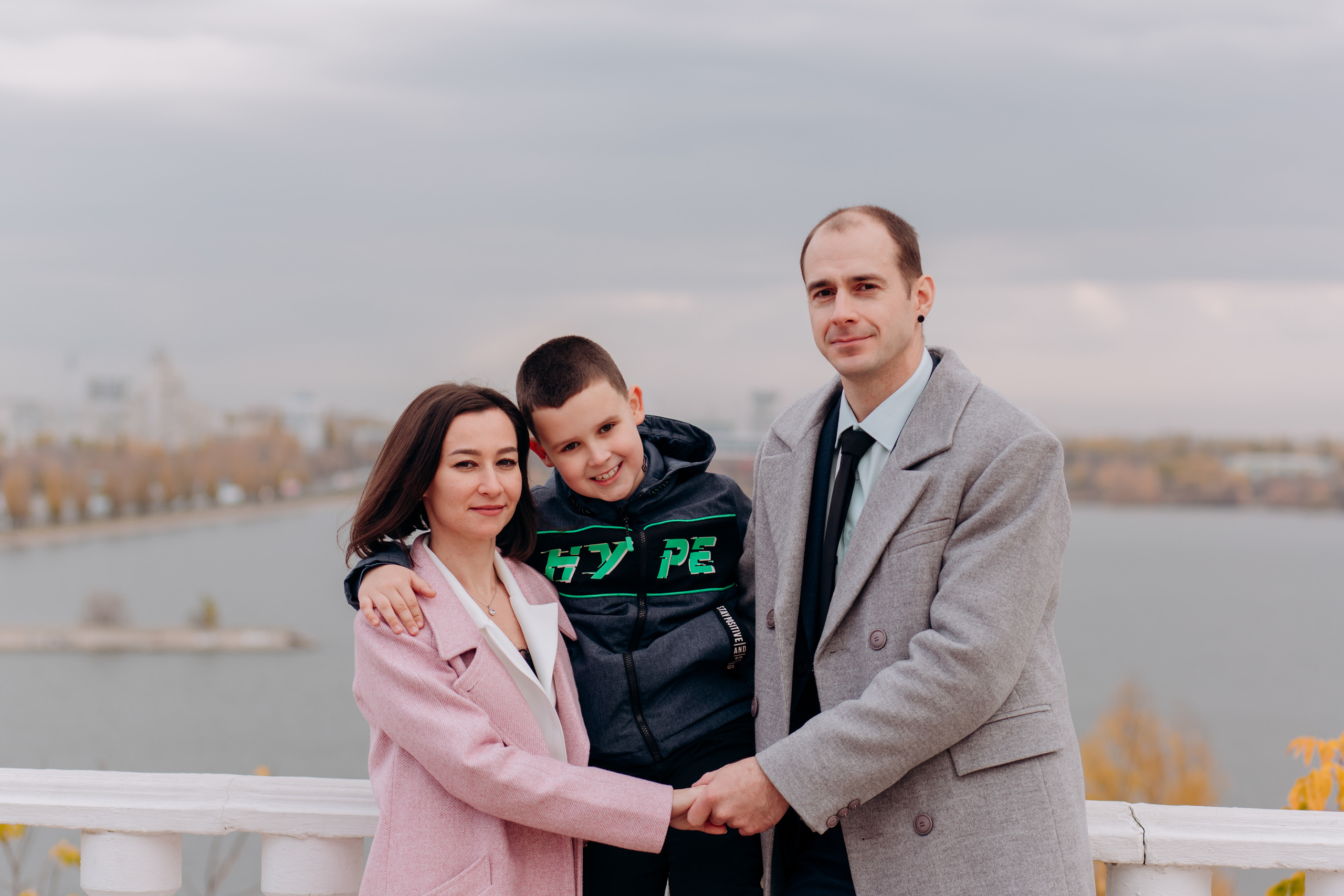 • Денис & Юлия •. Семейный и свадебный фотограф в Воронеже Майя Добровольская