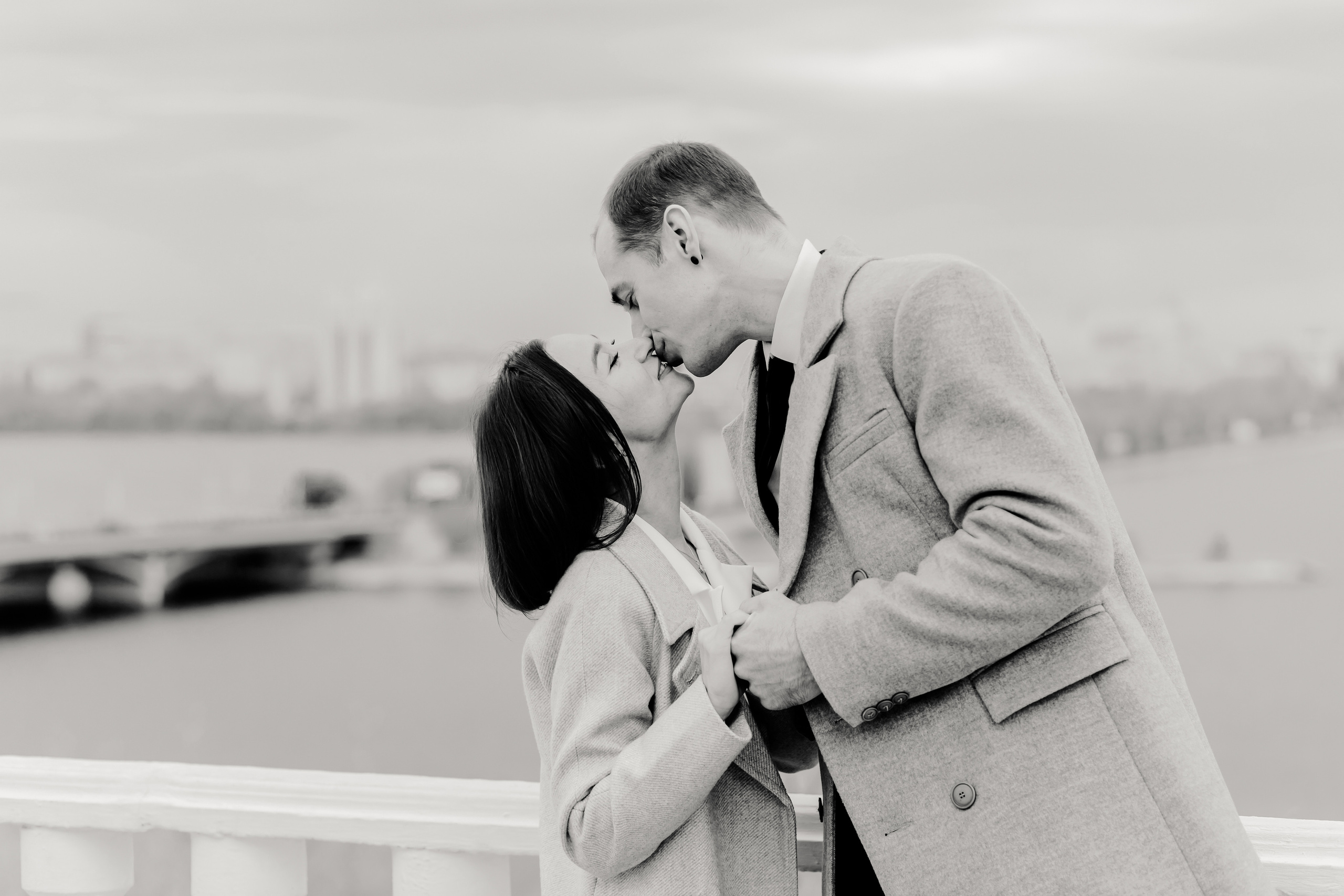 • Денис & Юлия •. Семейный и свадебный фотограф в Воронеже Майя Добровольская