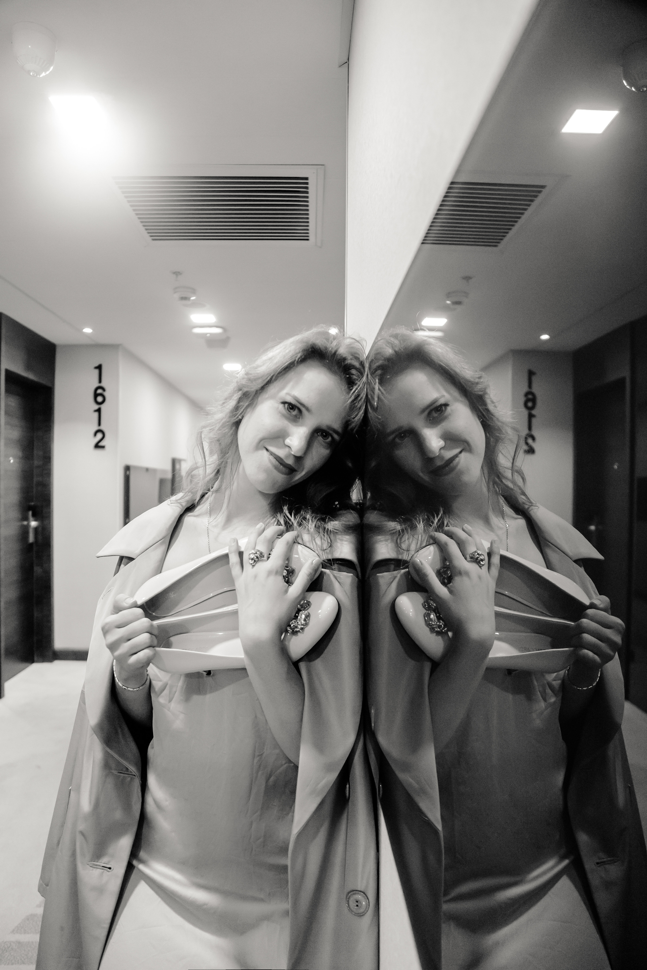 Юлия (отель Mariott). Семейный и свадебный фотограф в Воронеже Майя Добровольская