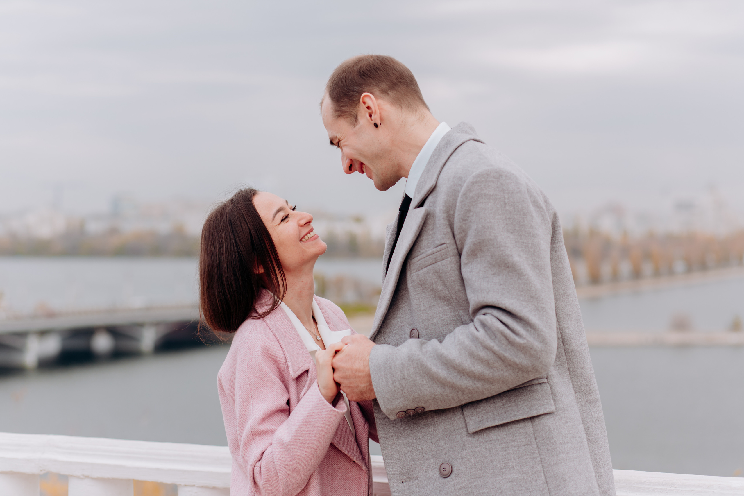 • Денис & Юлия •. Семейный и свадебный фотограф в Воронеже Майя Добровольская